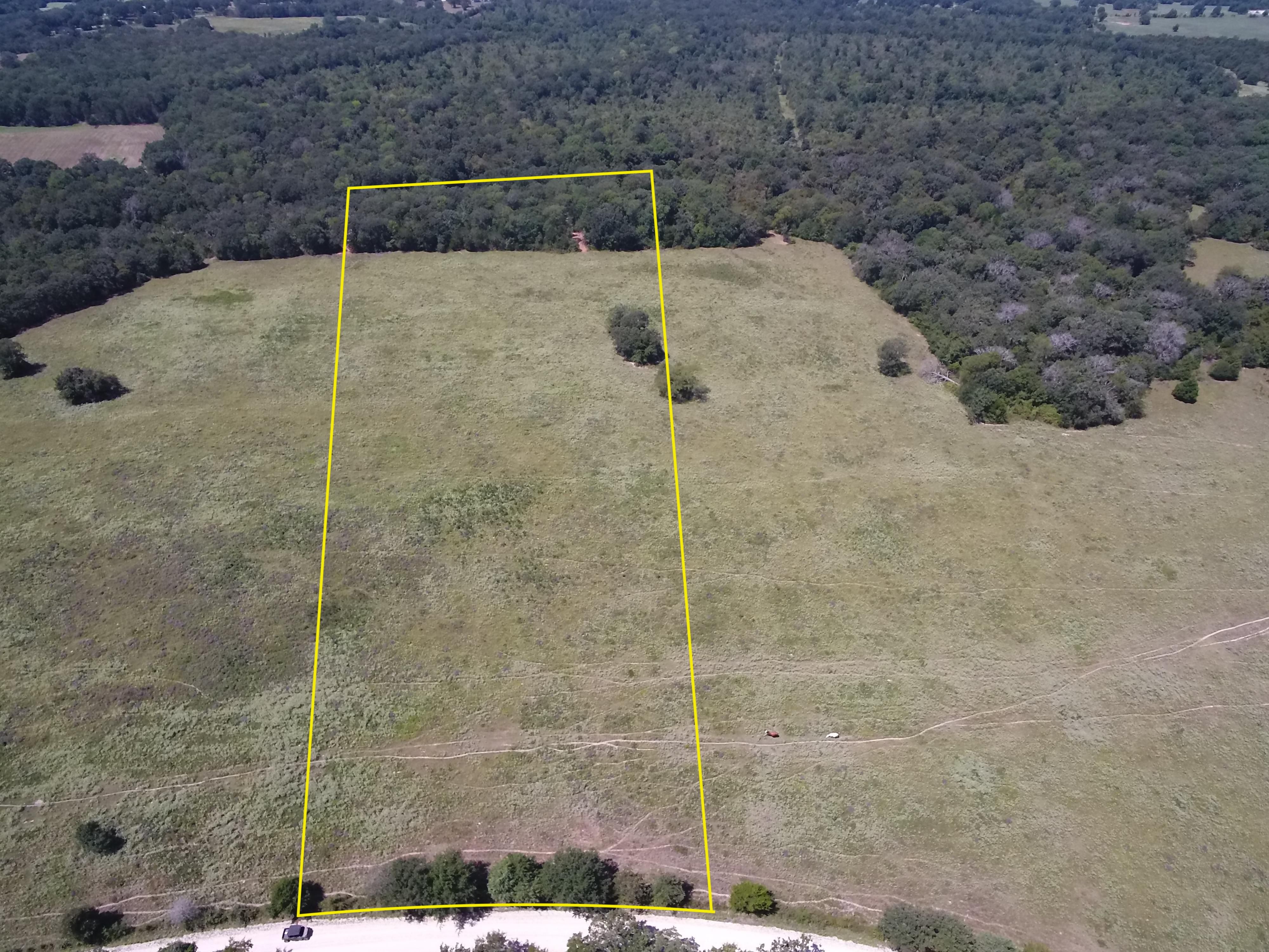 Fairfield, Freestone County, TX Farms and Ranches, Horse Property for