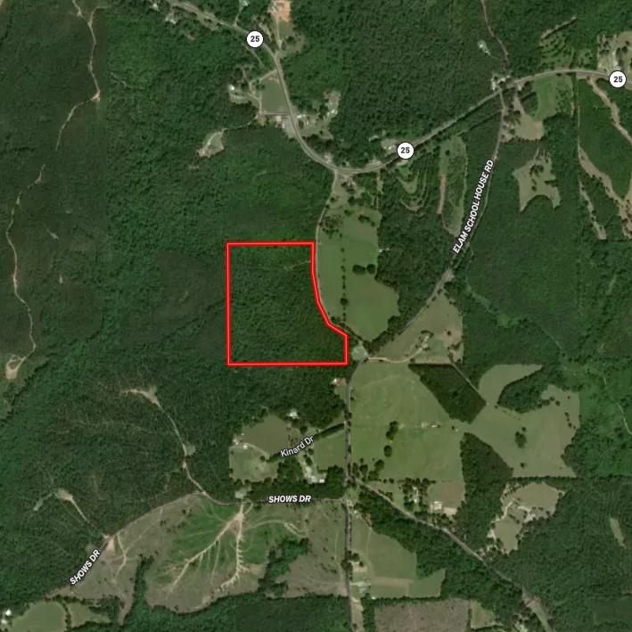 38 acres in Brent, AL, 35034 LandWatch