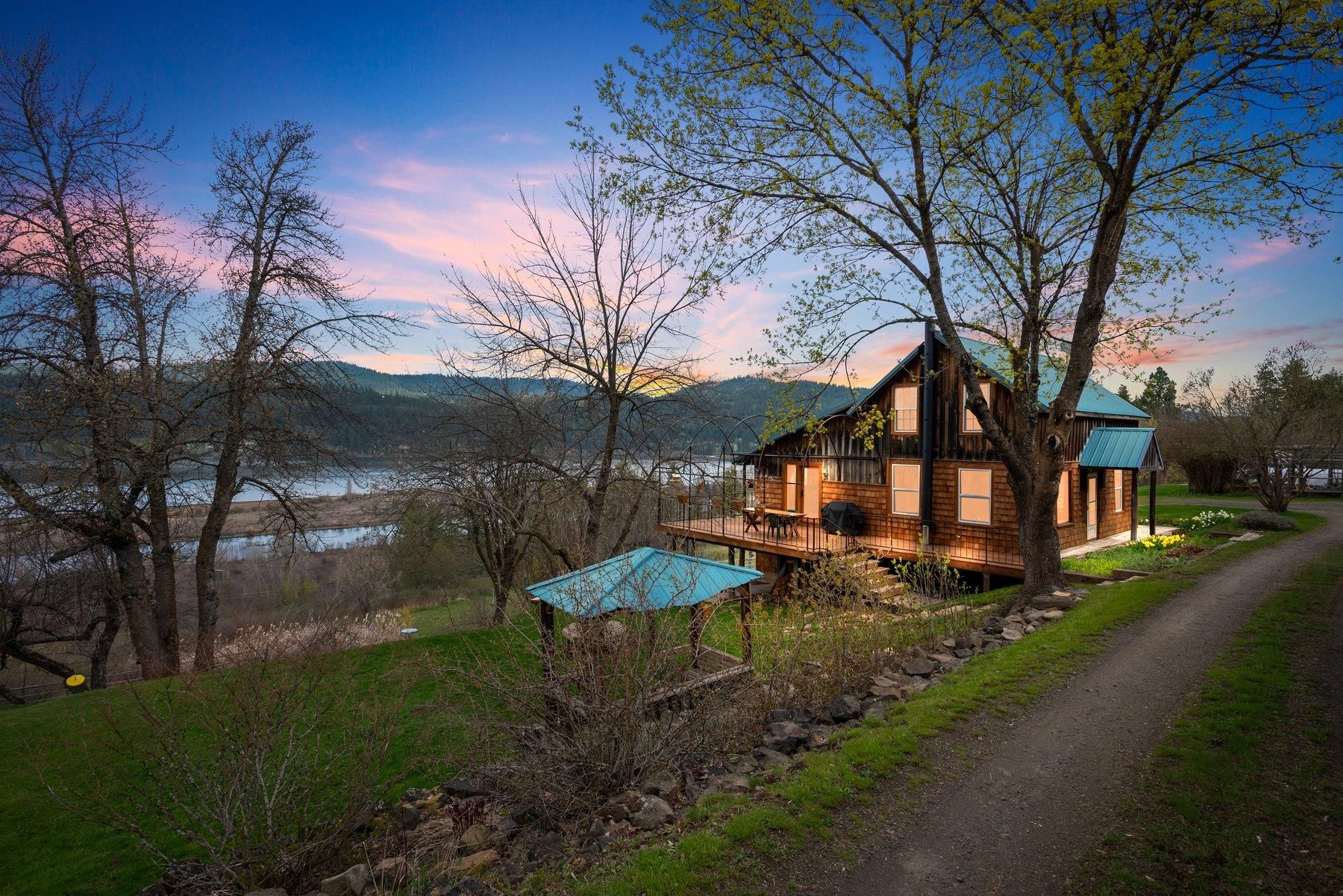 340 E Park Ave, Harrison, ID 83833 MLS 223392 LandWatch