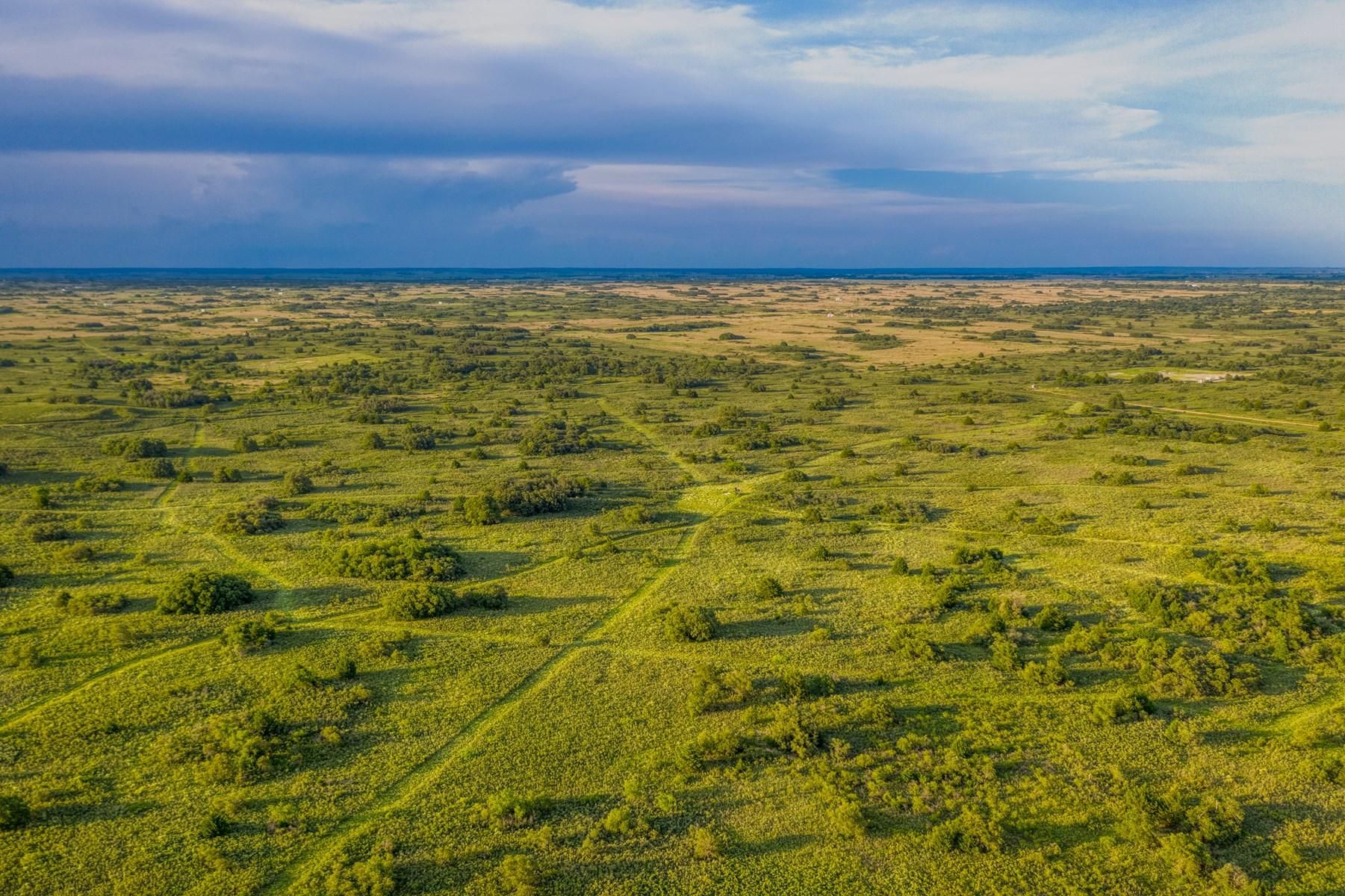 Sweetwater, Beckham County, OK Farms and Ranches, Recreational Property