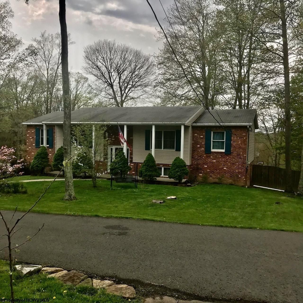 Monongalia County, WV House for sale Property ID 413433654