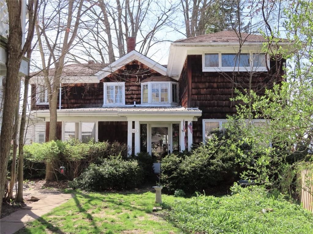 Conneaut Lake, Crawford County, PA Lakefront Property, Waterfront