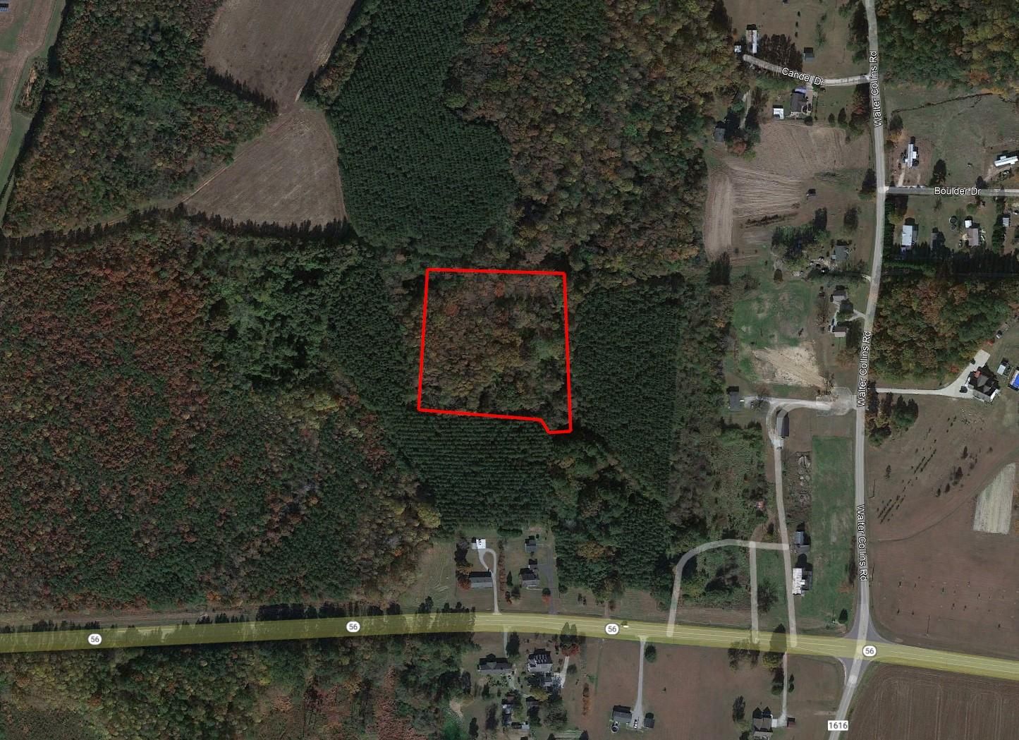 4563 NC56, Louisburg, NC 27549 LandWatch