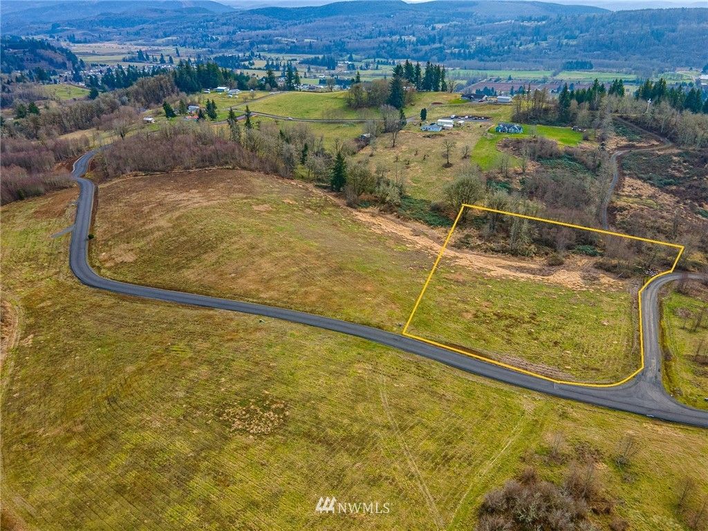 Mossyrock, Lewis County, WA Homesites for sale Property ID 409716170
