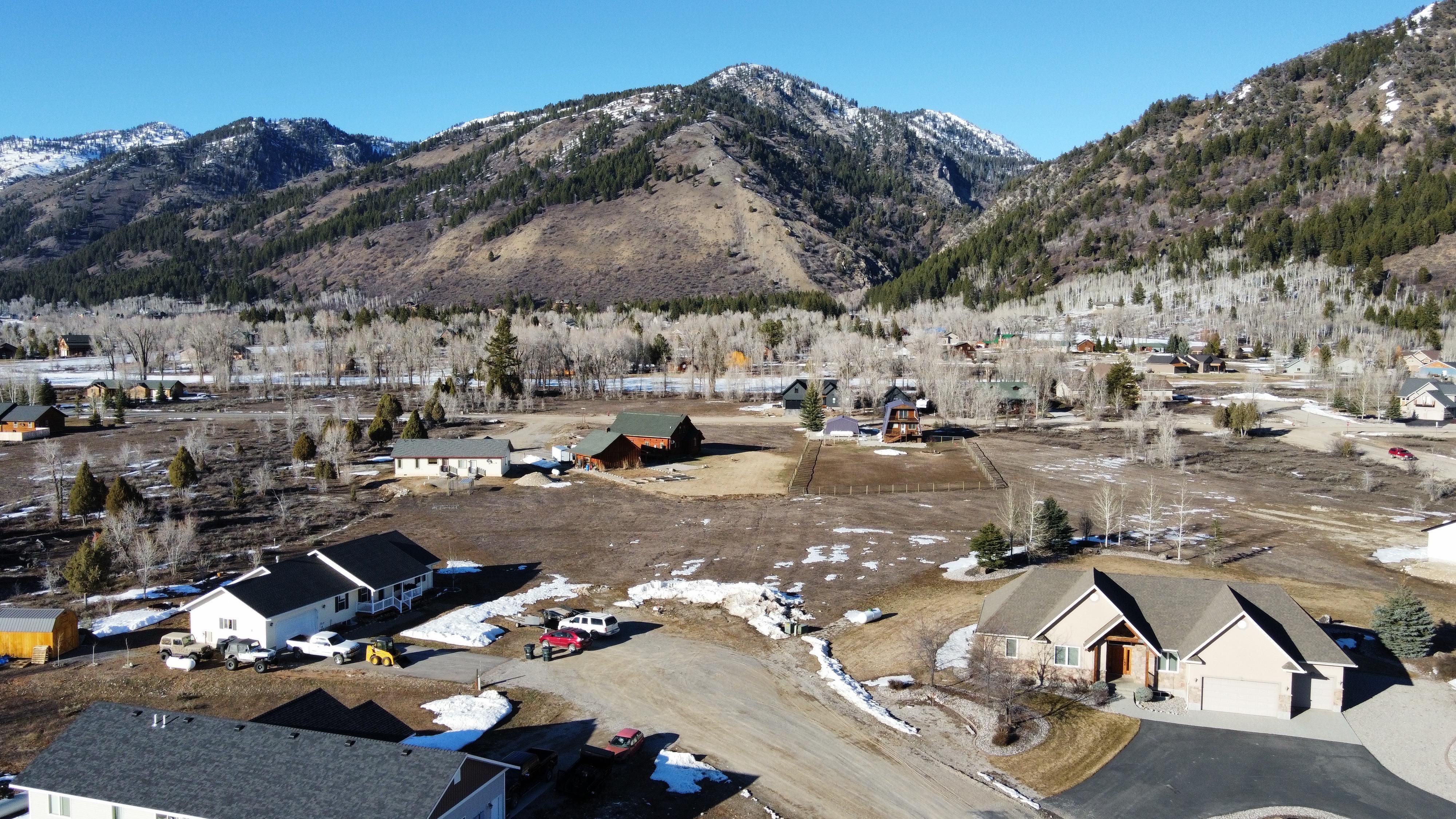 0.53 acres in Star Valley Ranch, WY, 83127 LandWatch