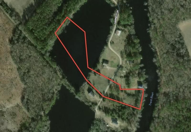 Off US 17 / Harriet Lane, Pollocksville, NC 28573 LandWatch