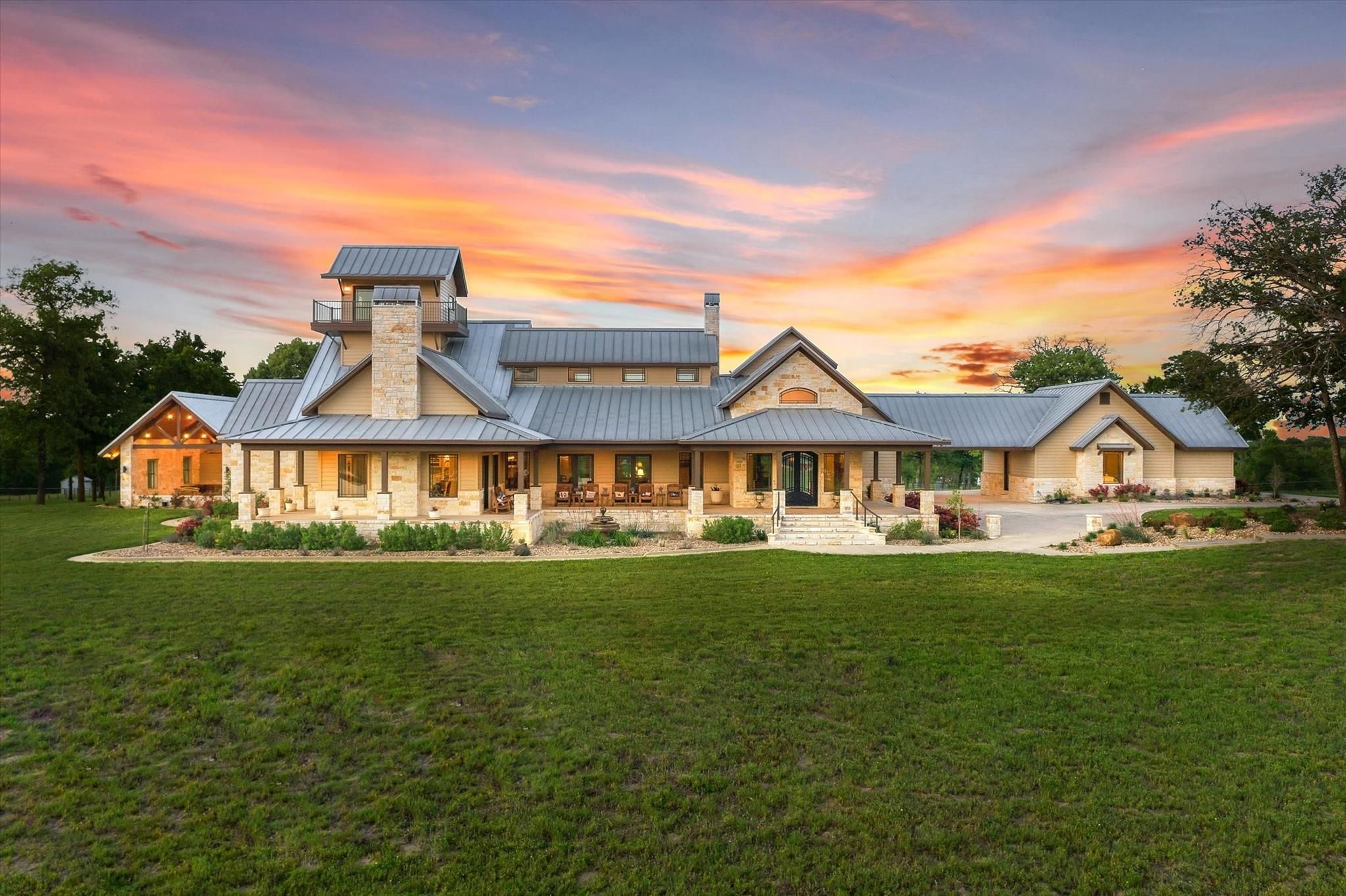 10368 State Highway 154 West, Big Sandy, TX 75755 MLS 20042068