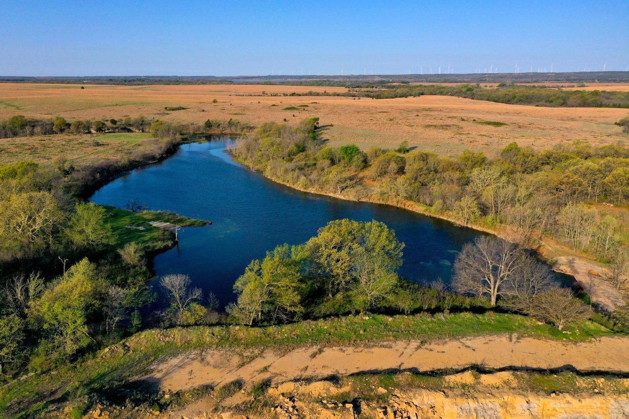 Newkirk, Kay County, OK Recreational Property, Hunting Property for
