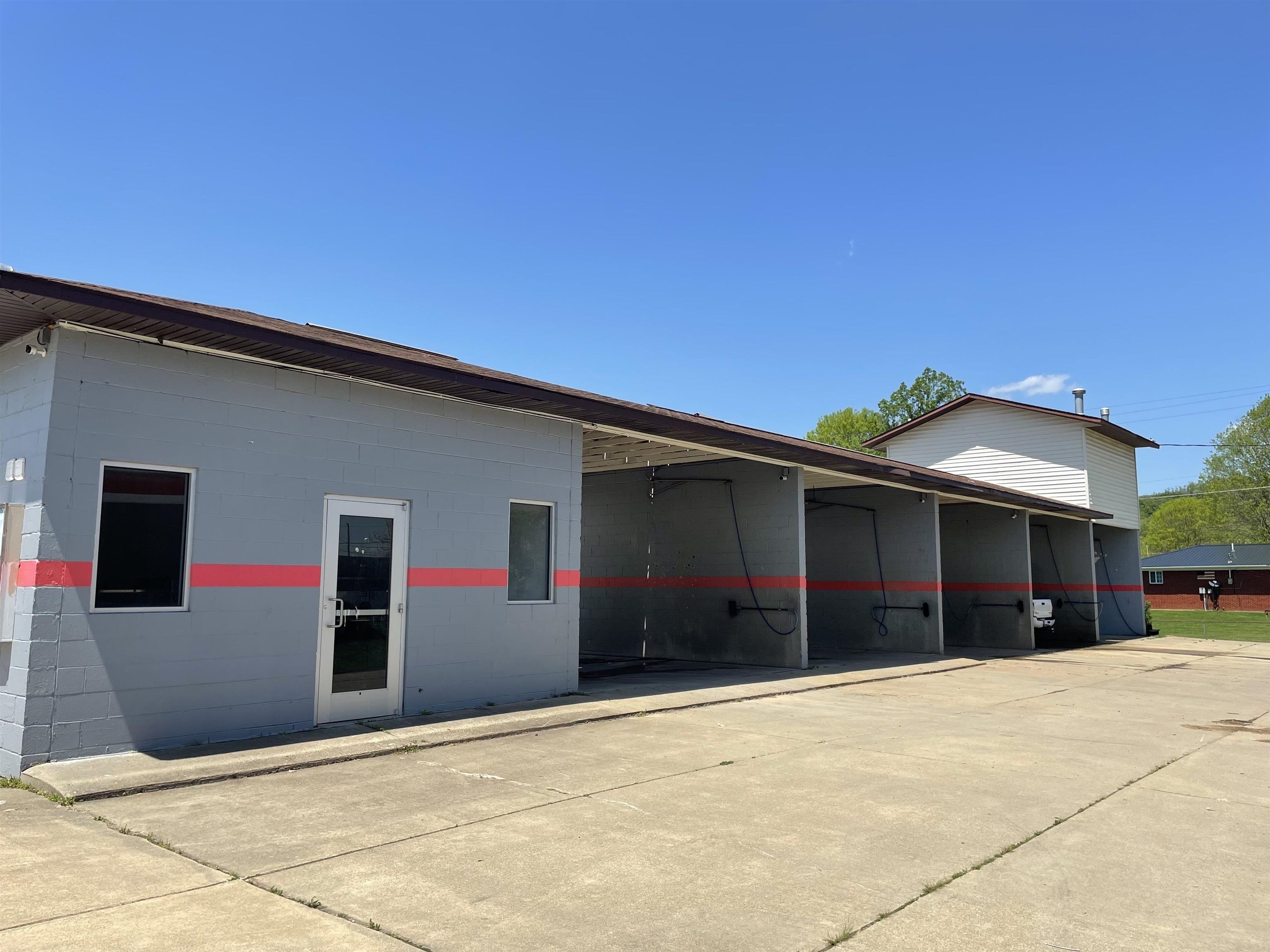 Proctorville, Lawrence County, OH Commercial Property, Homesites for