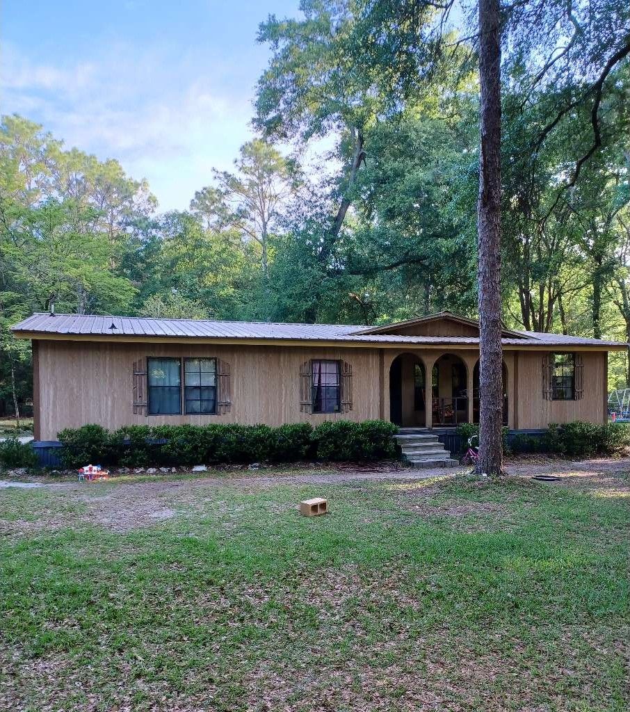 Live Oak, Suwannee County, FL House for sale Property ID 413438012 LandWatch
