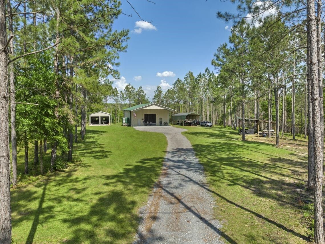 Attapulgus, Decatur County, GA House for sale Property ID 413438581