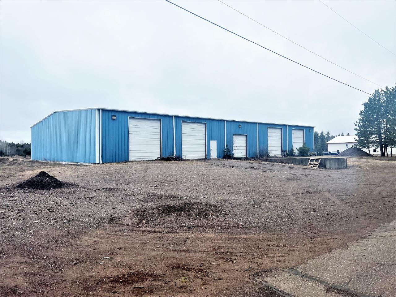 Glidden, Ashland County, WI Commercial Property, House for sale