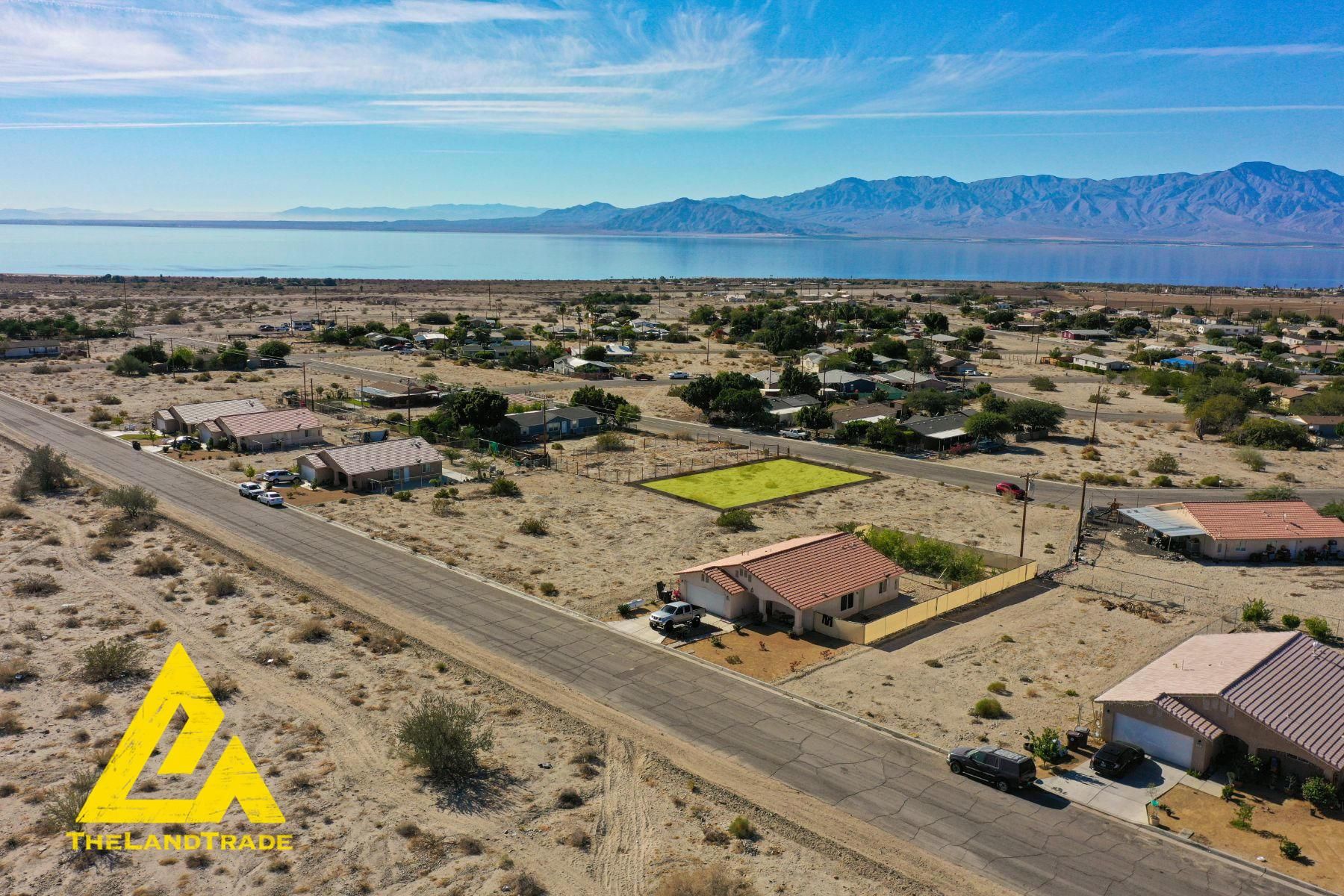 0 Beacon Dr, Mecca, CA 92254 MLS CA080, Sold LandWatch