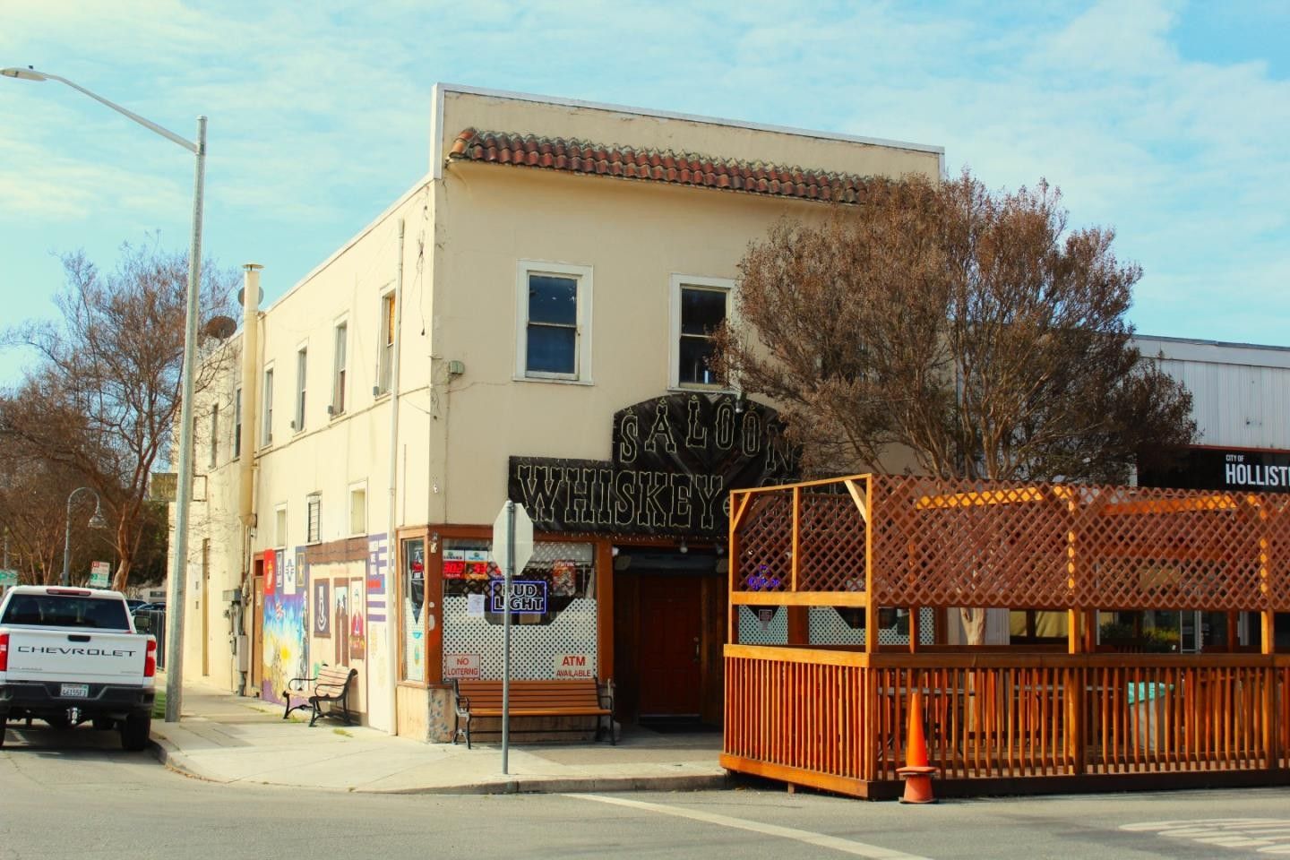 Hollister, San Benito County, CA Commercial Property, House for sale