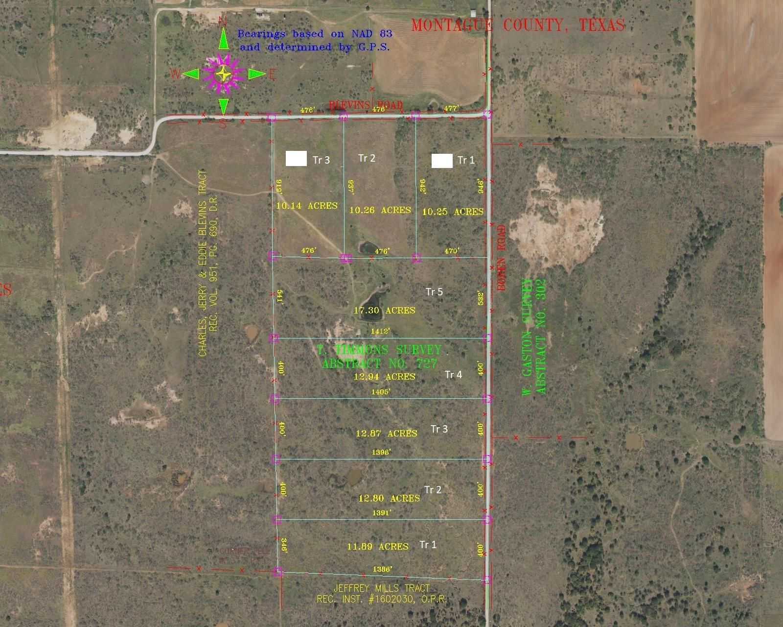 Ringgold, Montague County, TX Farms and Ranches, Recreational Property