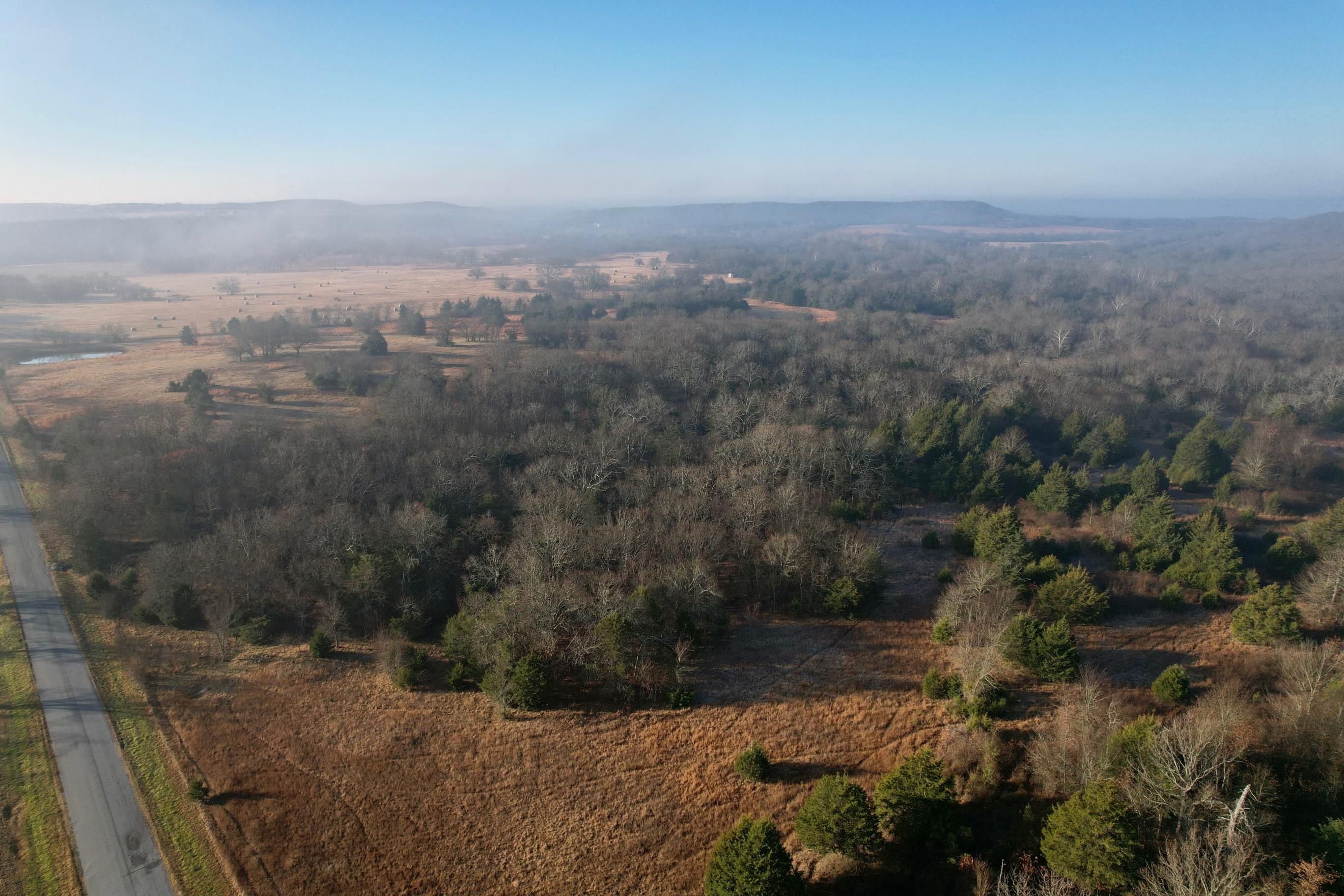 20 acres in Coalgate, OK, 74538 LandWatch