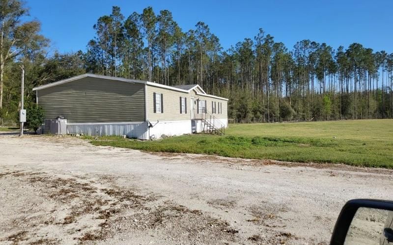 20630 107th Place, O'Brien, FL 32071 MLS 115016 LandWatch