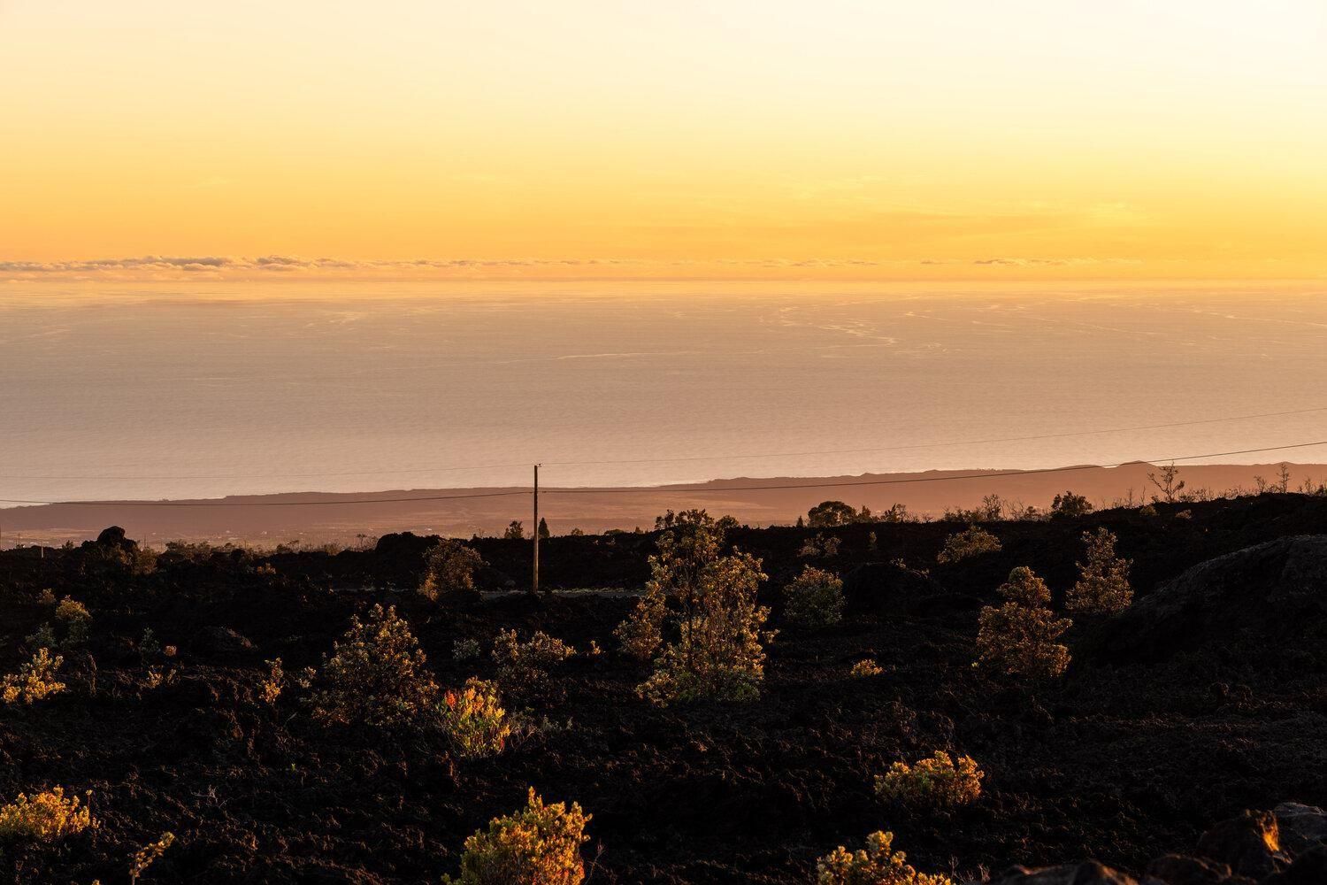 Ocean View, Hawaii County, HI Recreational Property, Undeveloped Land