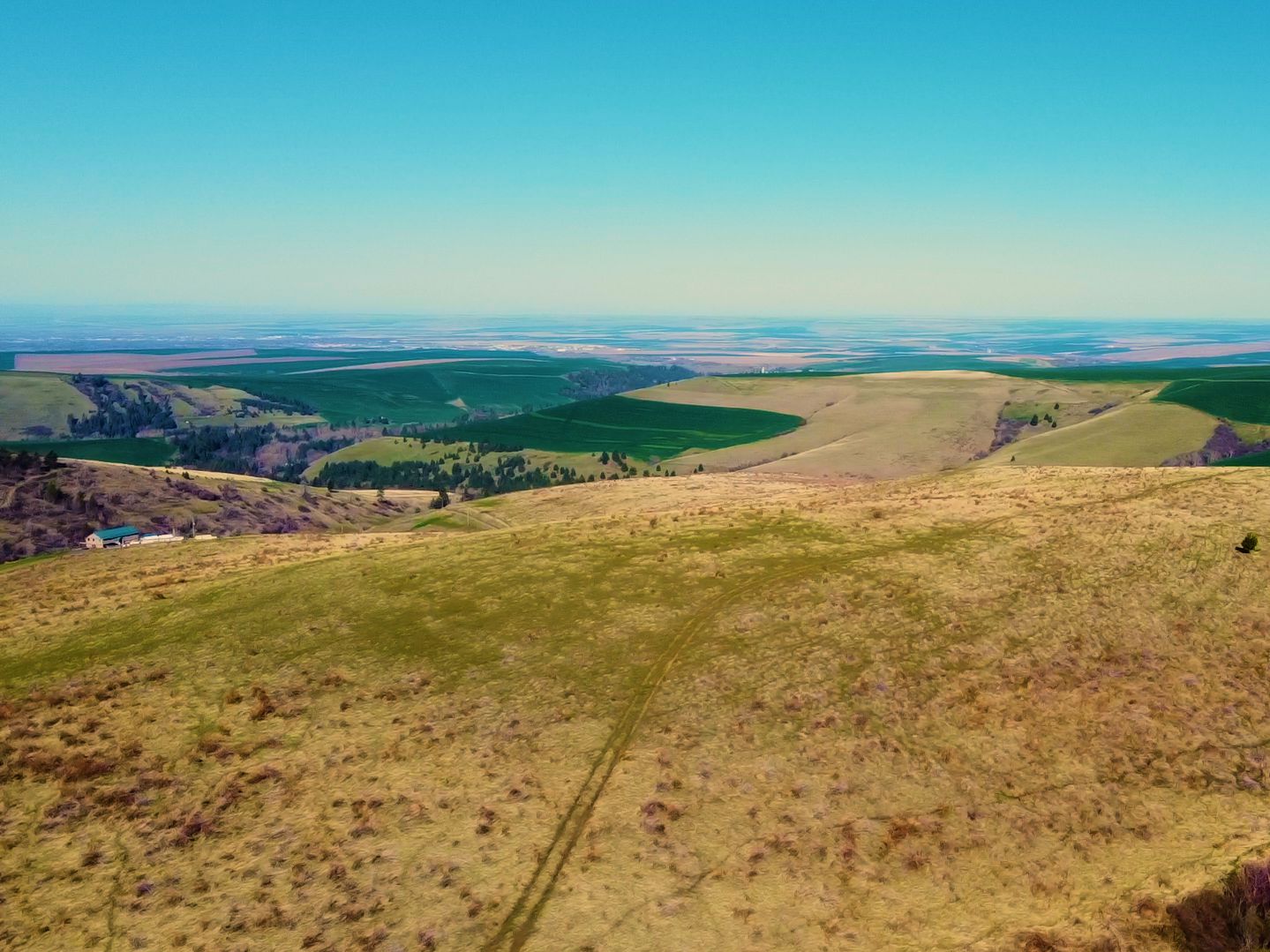 Klicker Mountain Road, Walla Walla, WA 99362 LandWatch