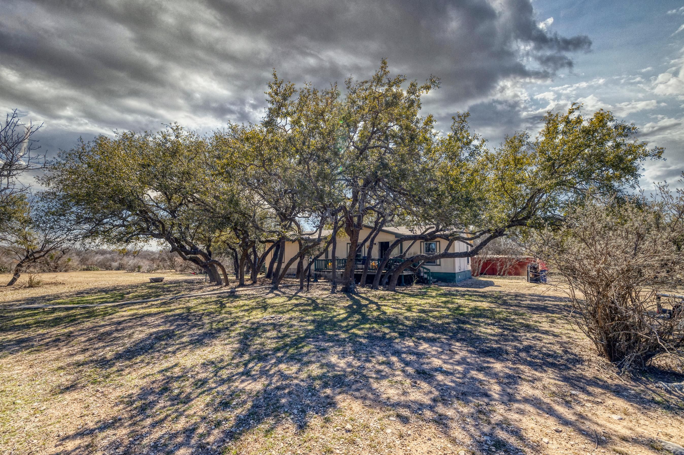 Uvalde, Uvalde County, TX Farms and Ranches, Hunting Property, House