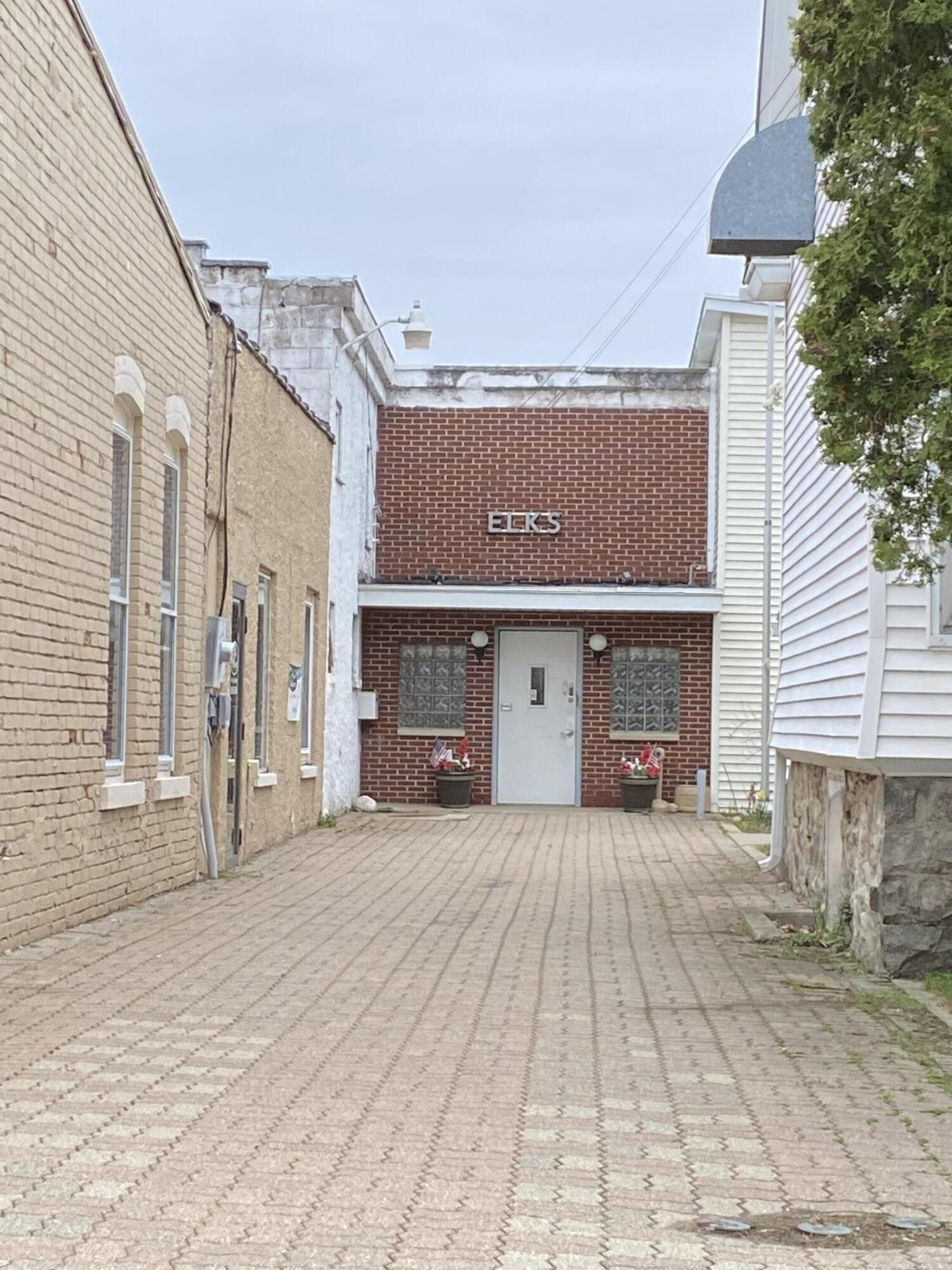 Otsego, Allegan County, MI Commercial Property, House for sale Property