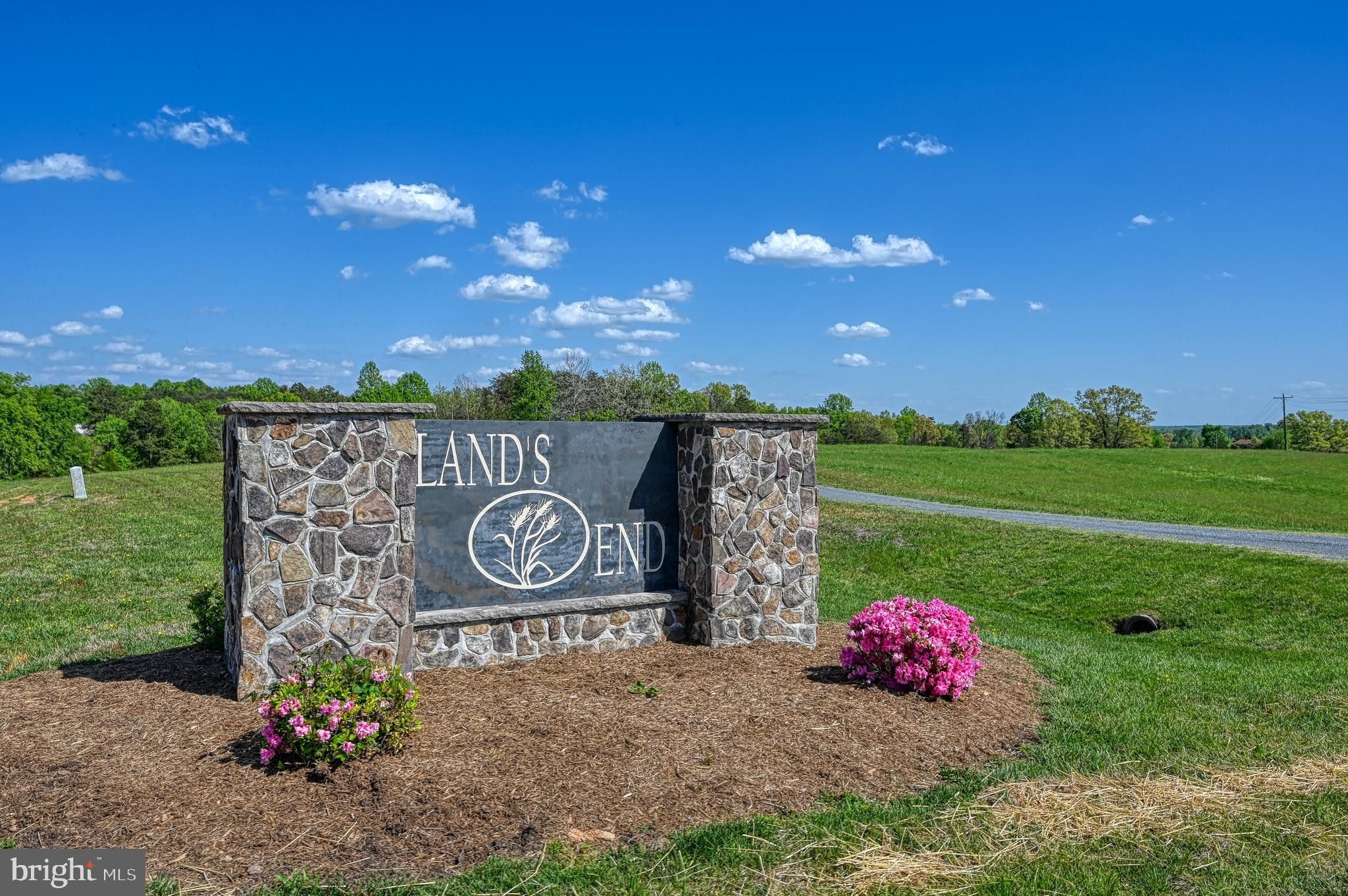 Orange Orange County VA Undeveloped Land Lakefront Property 