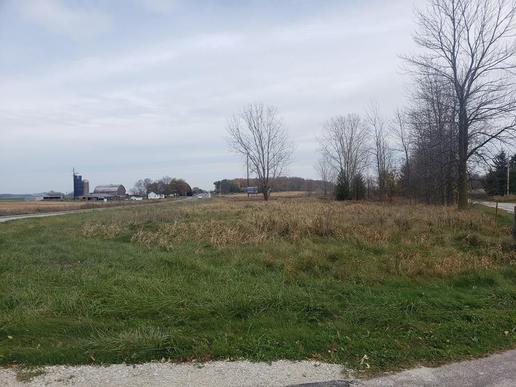 Algoma, Kewaunee County, WI Undeveloped Land, Homesites for sale