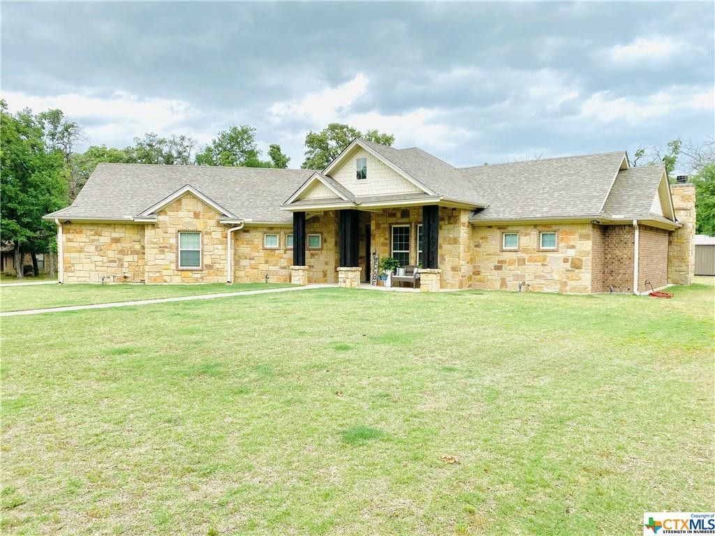 Cameron, Milam County, TX House for sale Property ID 413445752 LandWatch