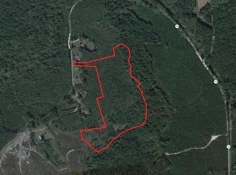 Off Deer Ridge Road, Spring Grove, VA 23881 LandWatch