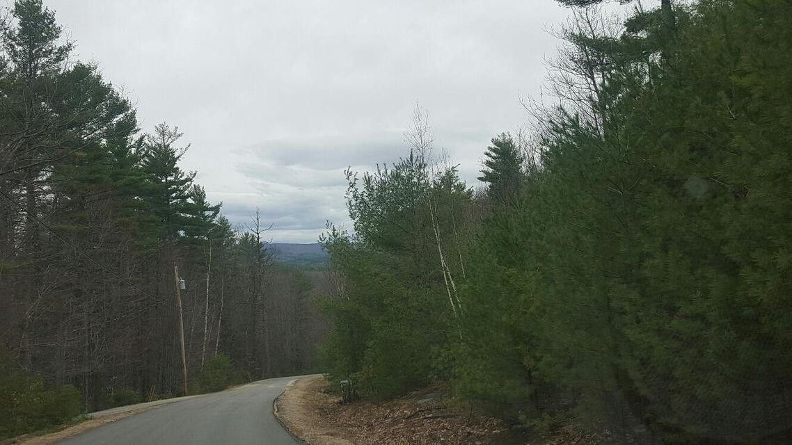 Waterford, Oxford County, ME Undeveloped Land, Homesites for sale
