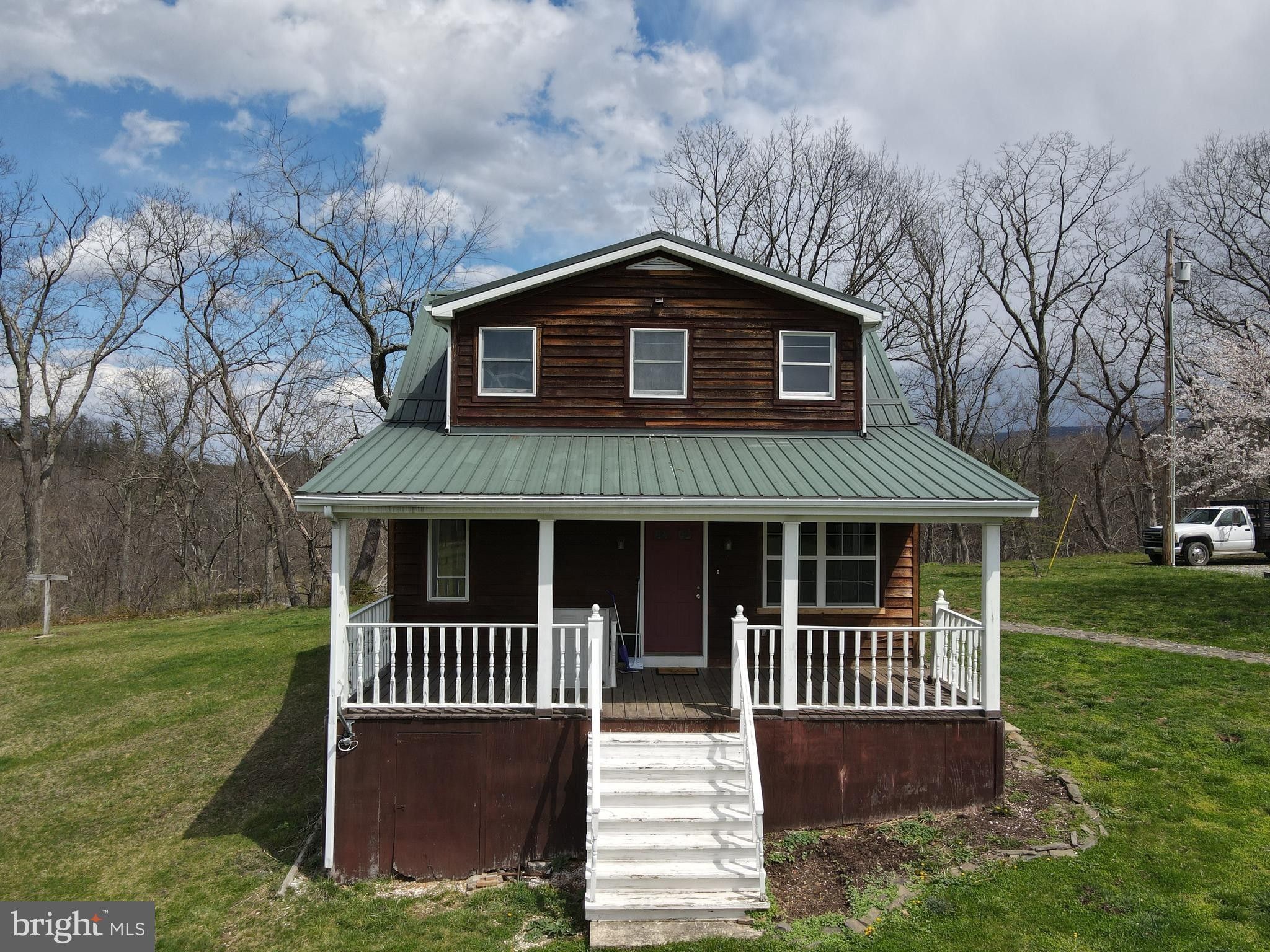 Berkeley Springs, County, WV Farms and Ranches, House for sale