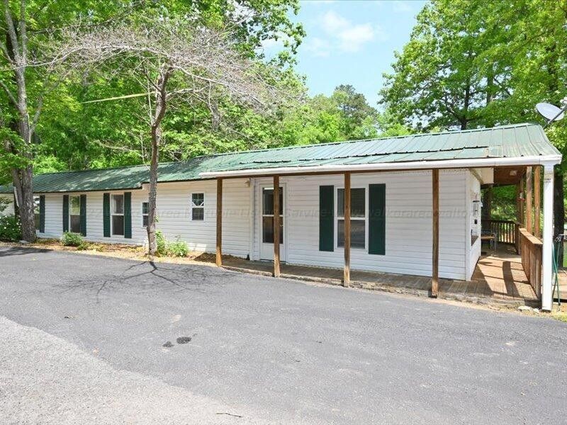 Jasper, Walker County, AL Lakefront Property, Waterfront Property