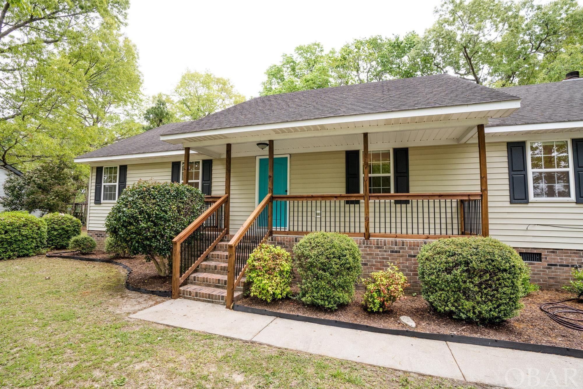 Moyock, Currituck County, NC Lakefront Property, Waterfront Property