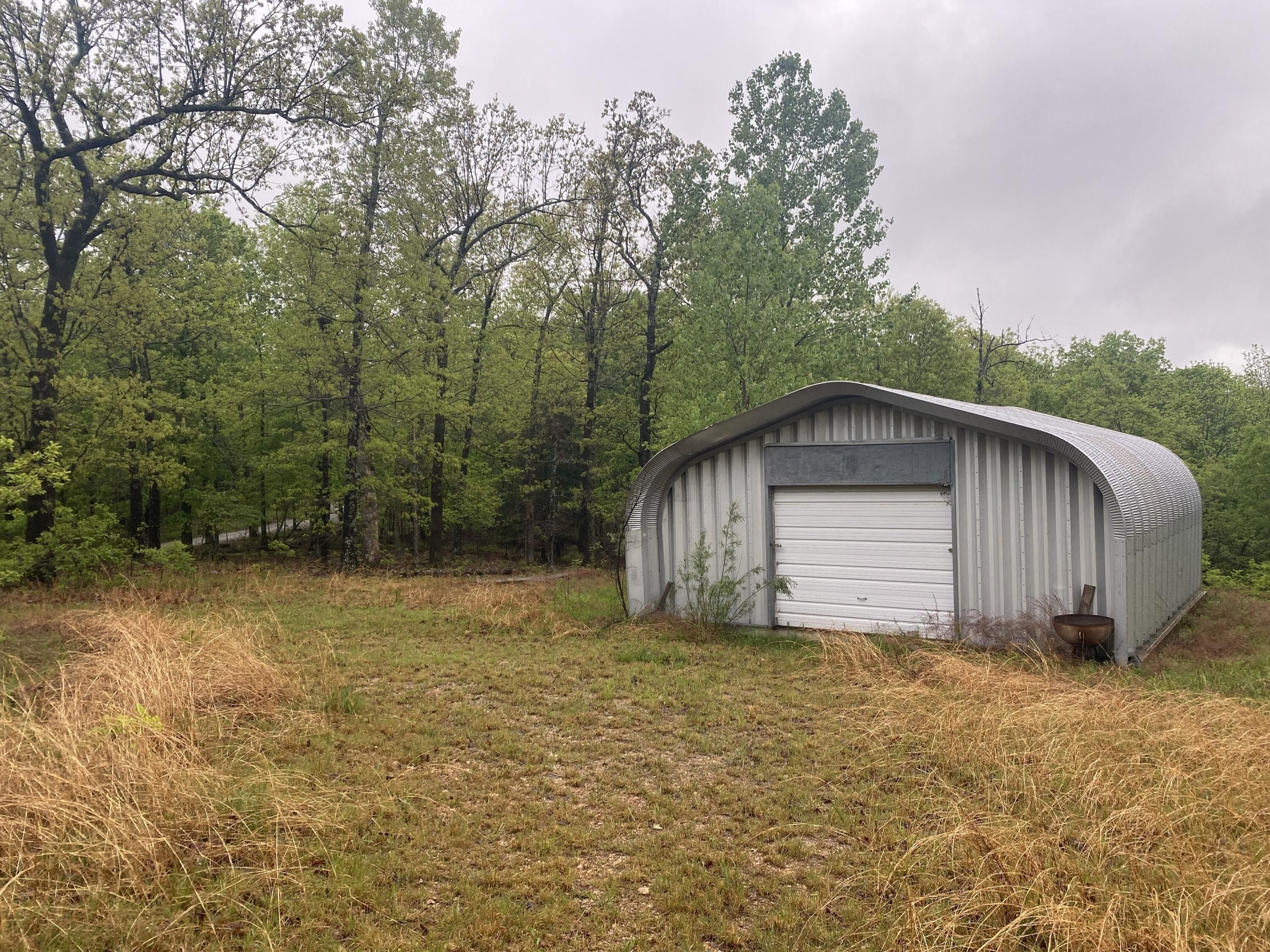 Peel, Marion County, AR Undeveloped Land for sale Property ID