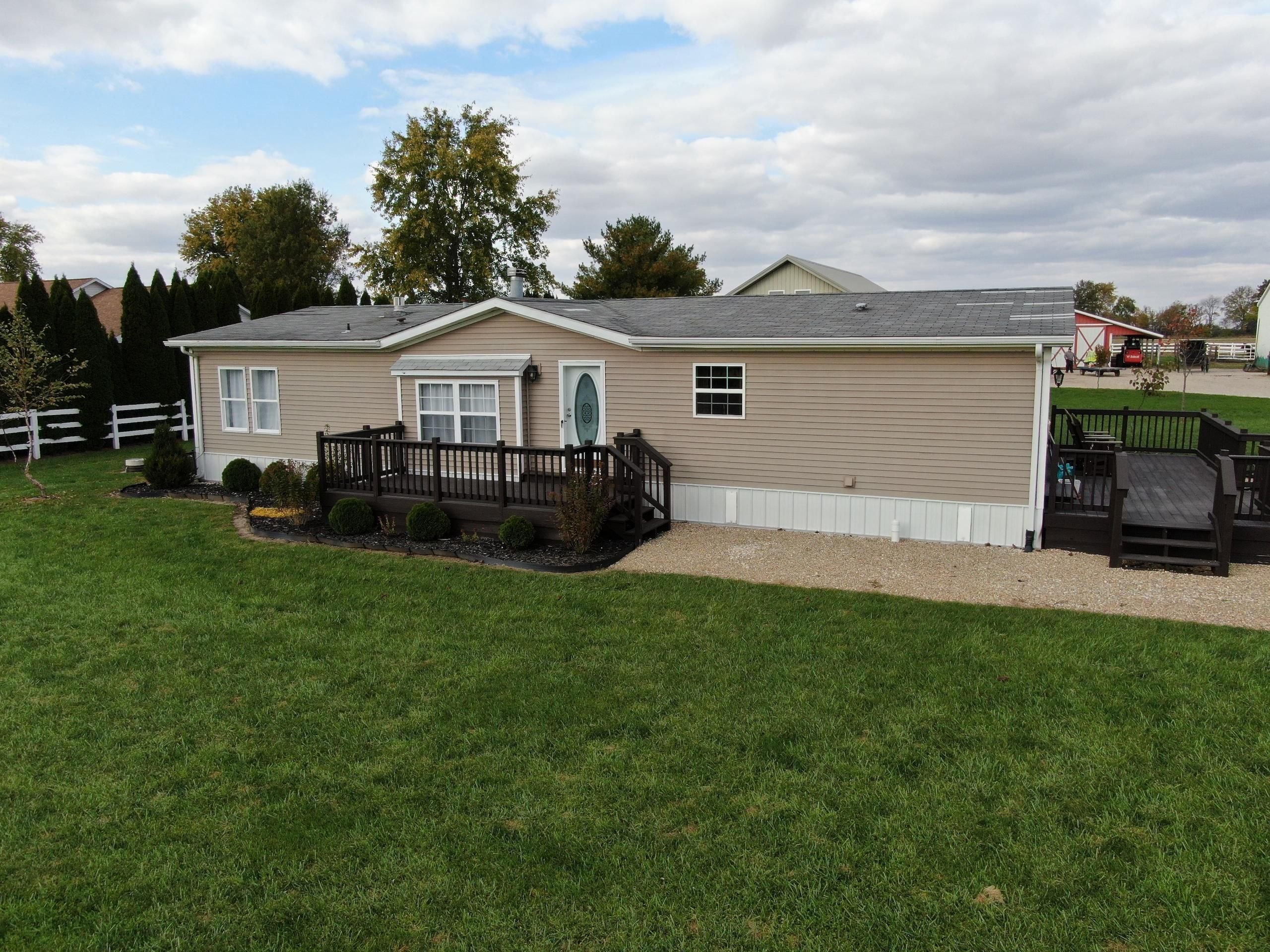 Arcola, Douglas County, IL Recreational Property, Homesites for sale