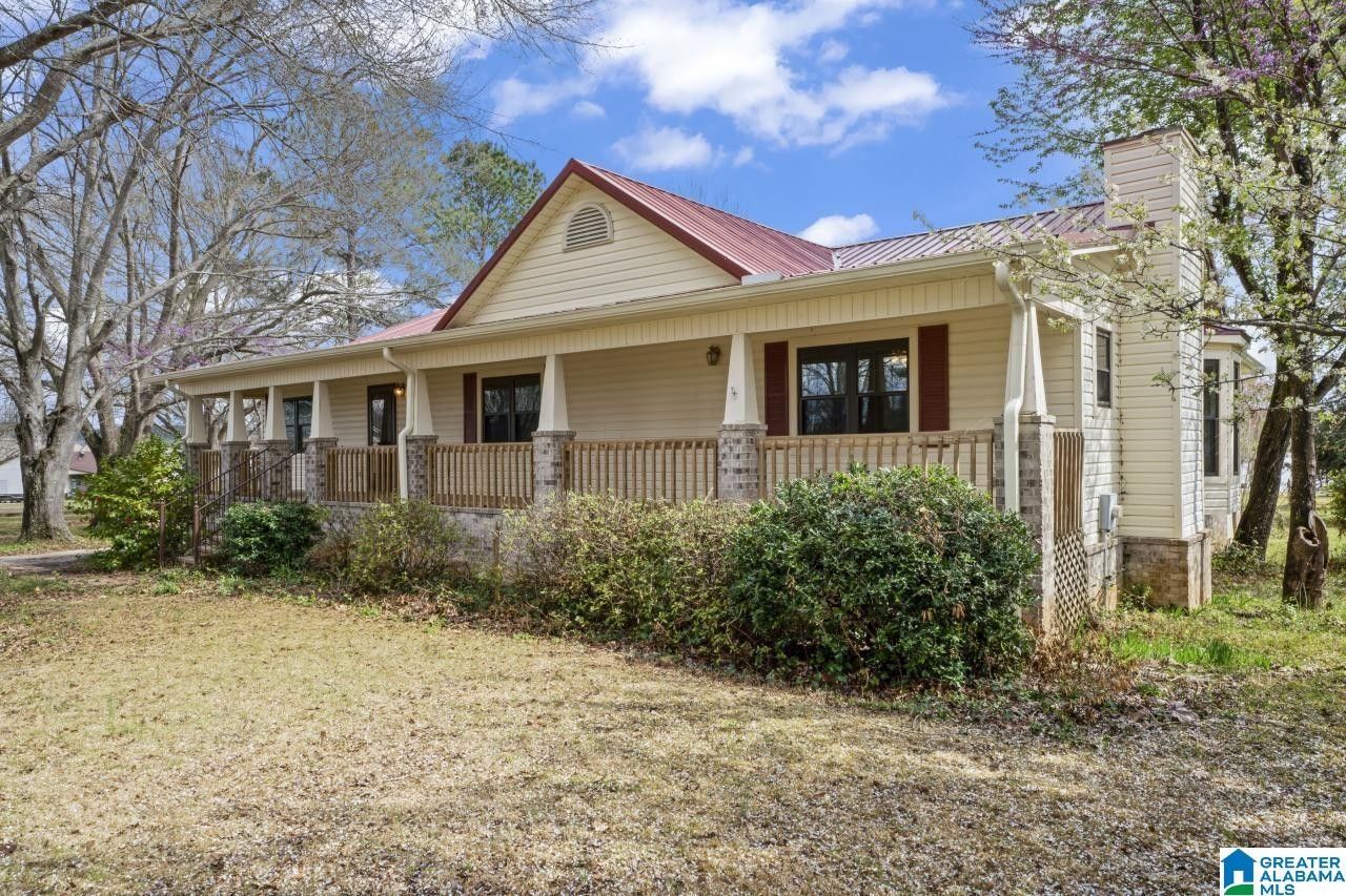 Wilsonville, Shelby County, AL Lakefront Property, Waterfront Property