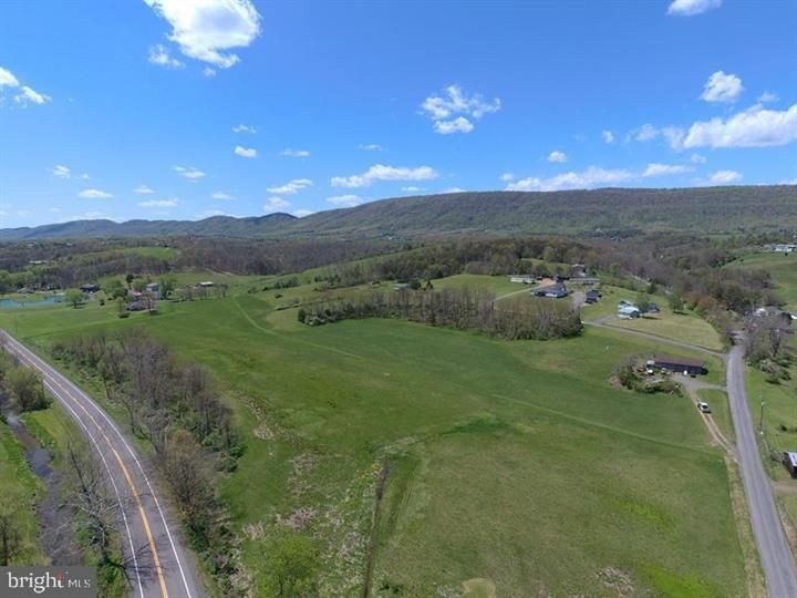 Keyser, Mineral County, WV Farms and Ranches, Undeveloped Land for sale Property ID 413453730