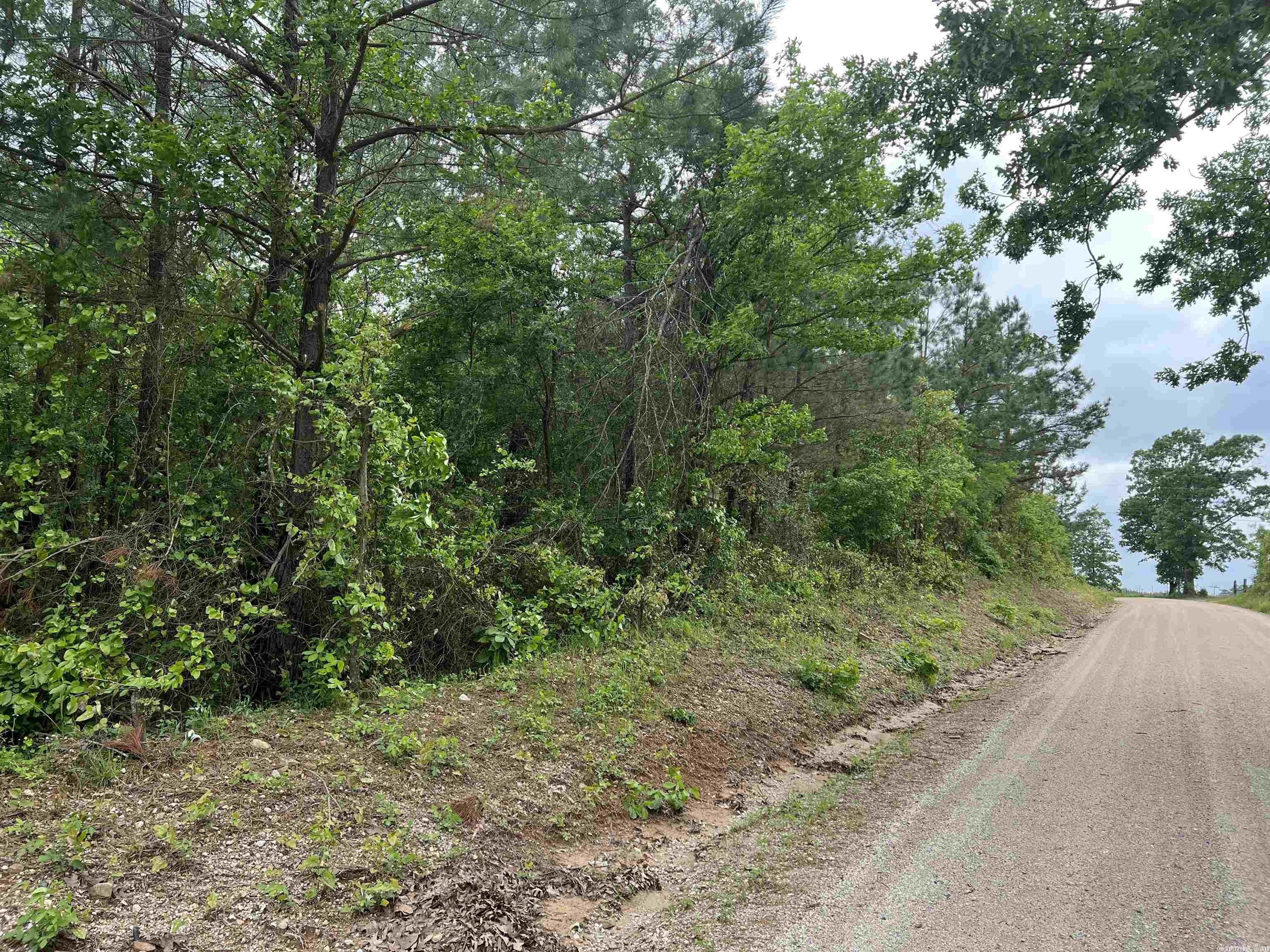 Bismarck, Hot Spring County, AR Undeveloped Land for sale Property ID