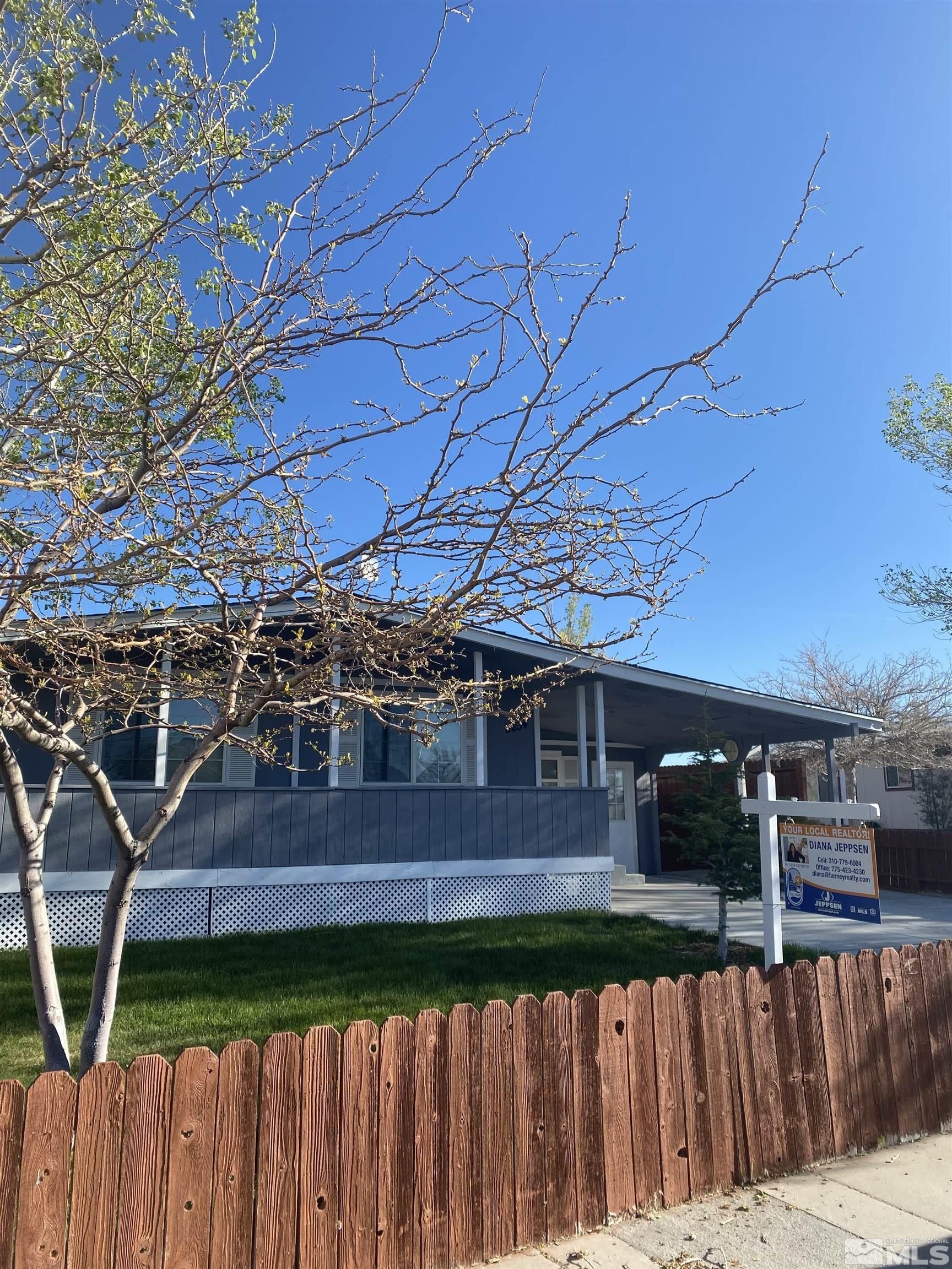 Tonopah, Nye County, NV House for sale Property ID 413448675 LandWatch