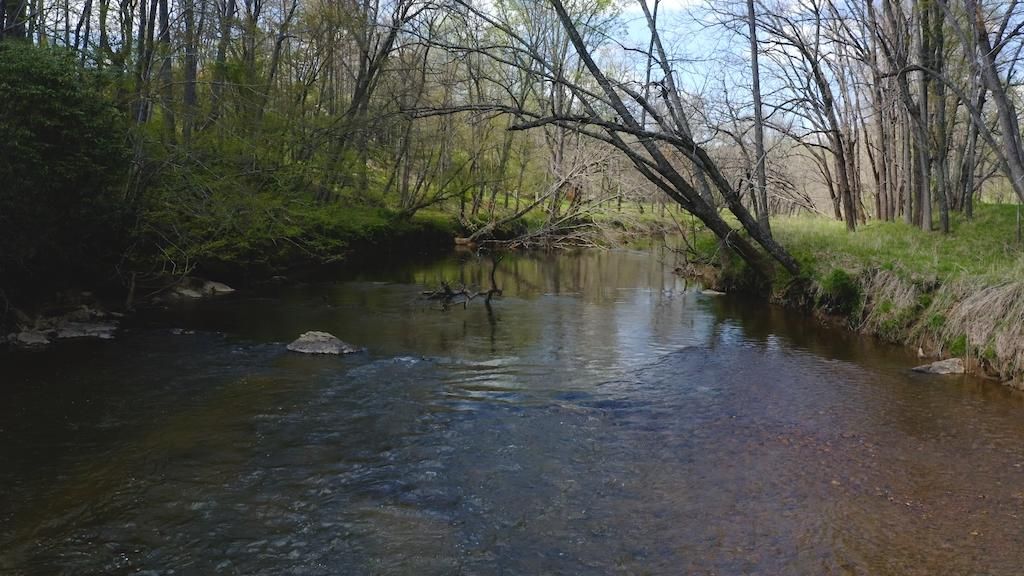 Christiansburg Pike Northeast, Floyd, VA 24091 LandWatch