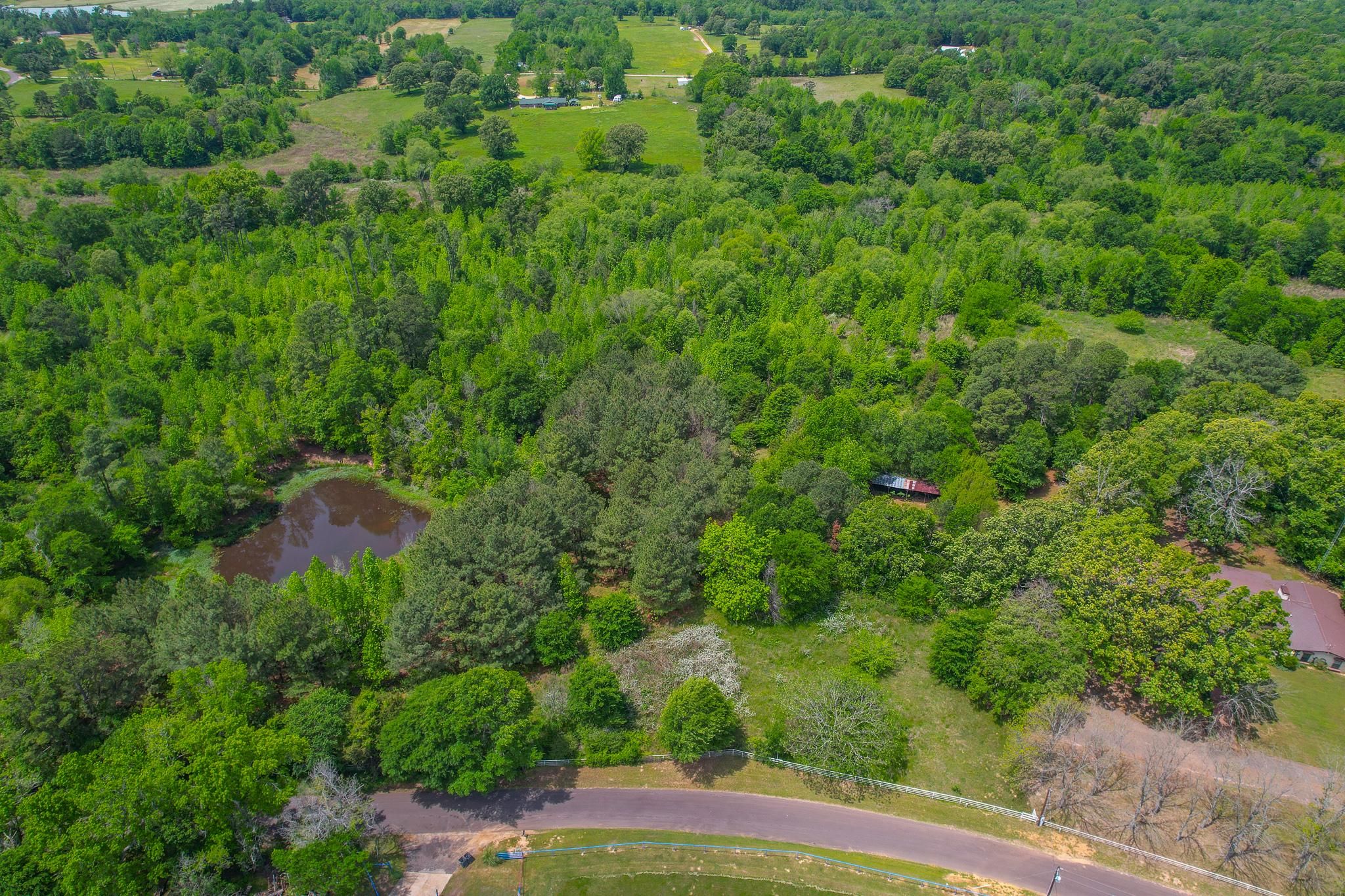 Winnsboro, Wood County, TX Farms and Ranches, Recreational Property