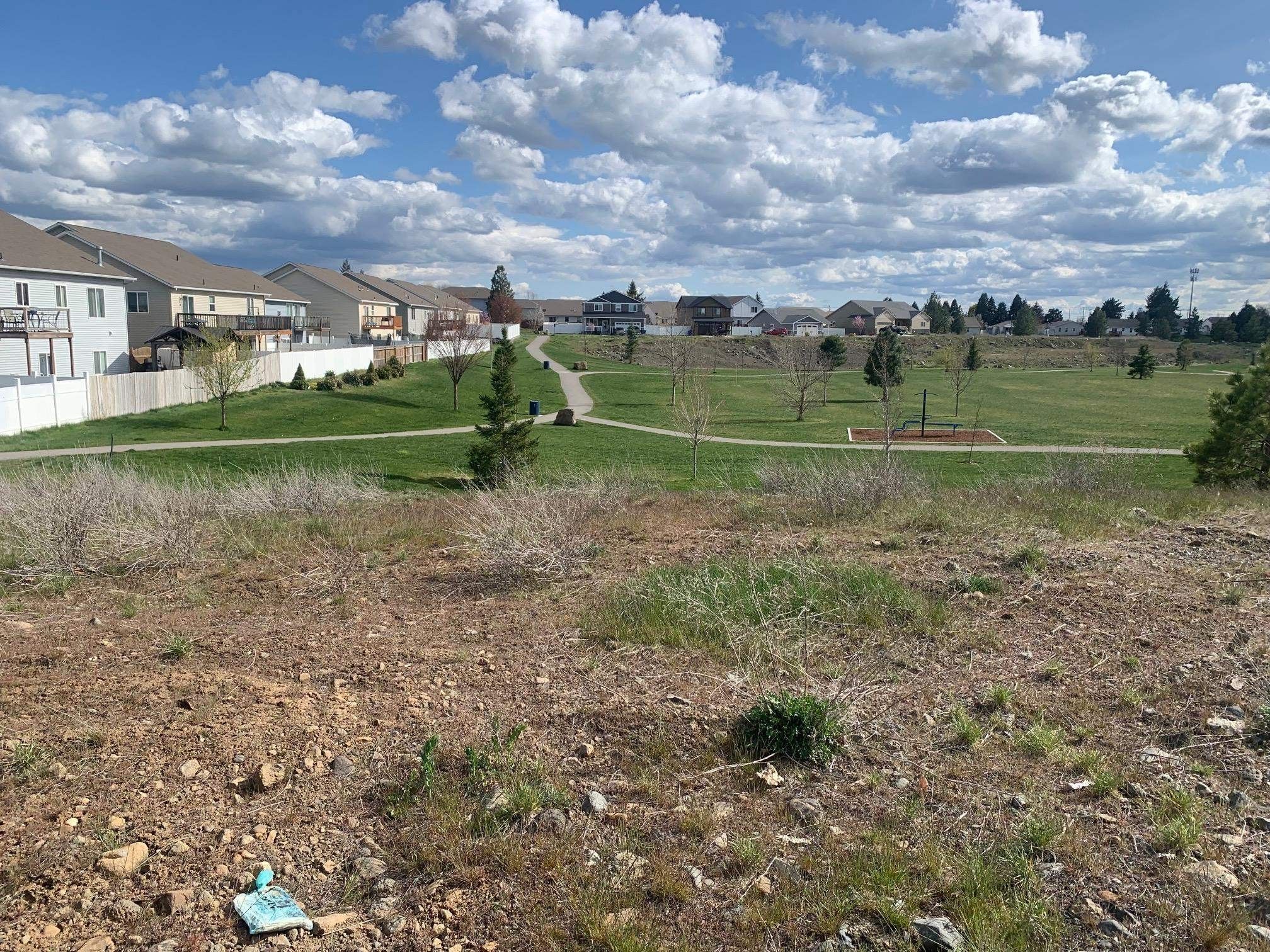 Airway Heights, Spokane County, WA Undeveloped Land, Homesites for sale