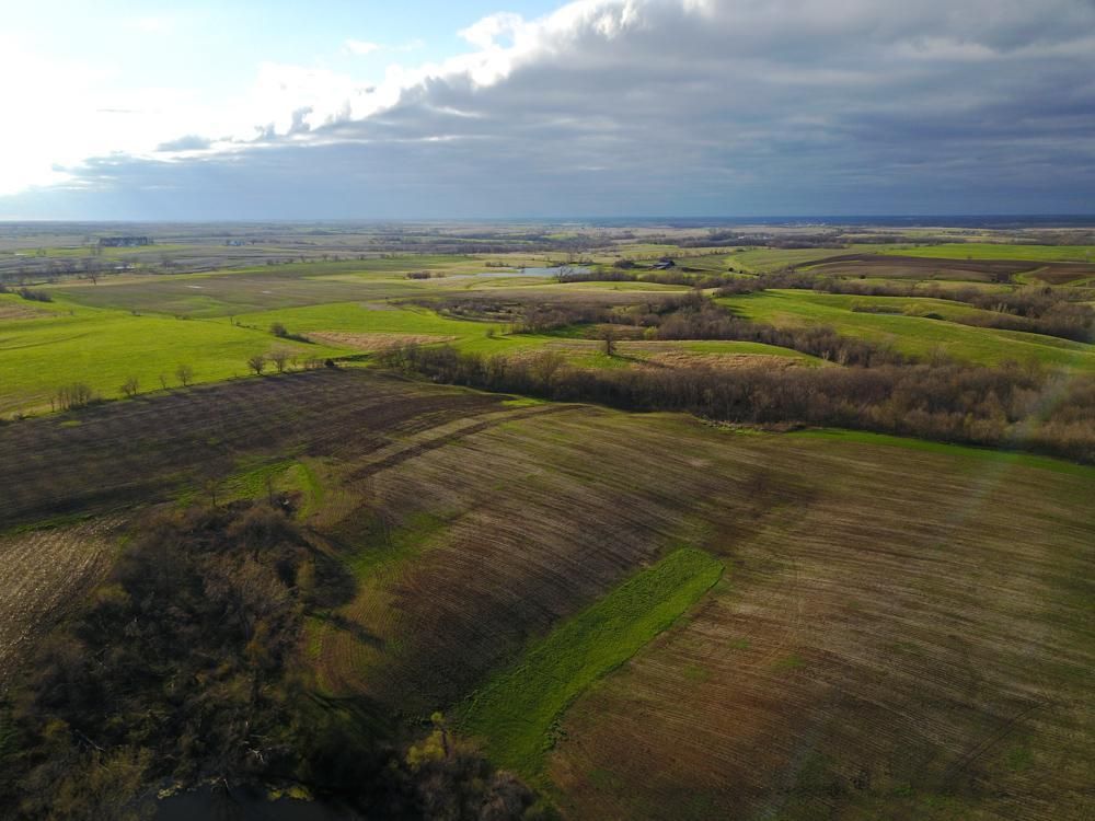 Promise City, Wayne County, IA Farms and Ranches, Recreational Property