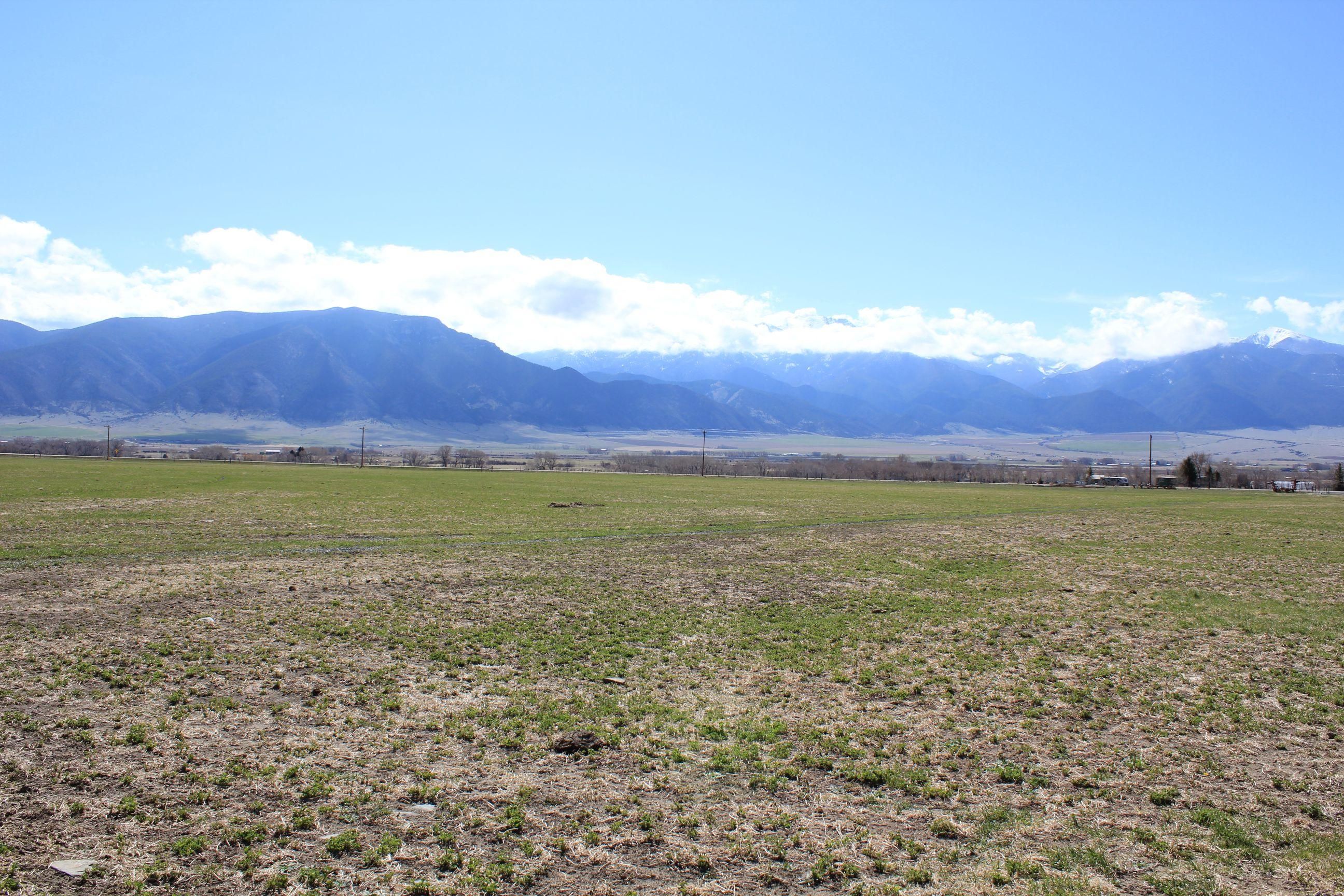 Whitehall, Jefferson County, MT Farms and Ranches, Recreational