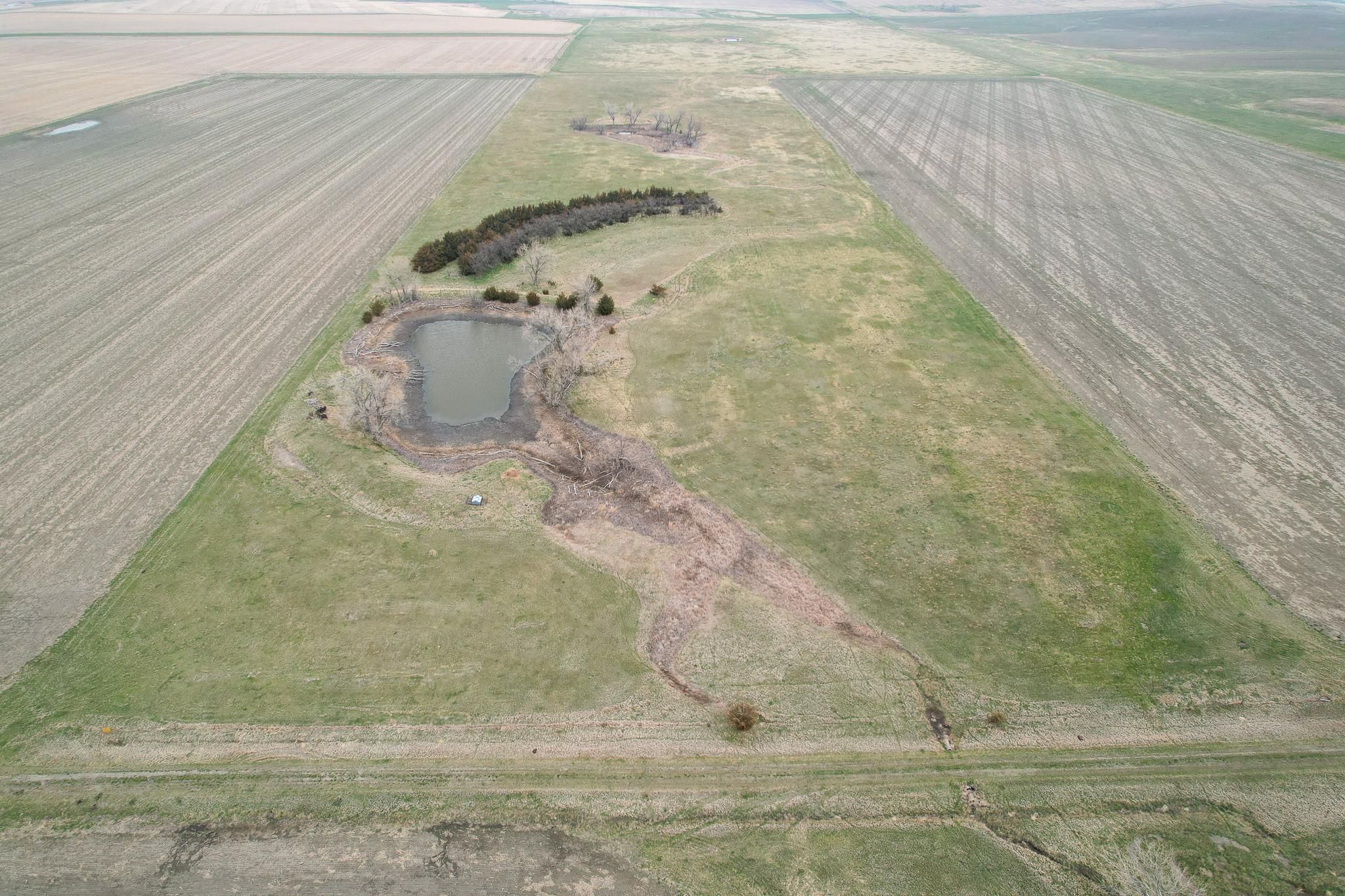 160 acres in Draper, SD, 57531 LandWatch