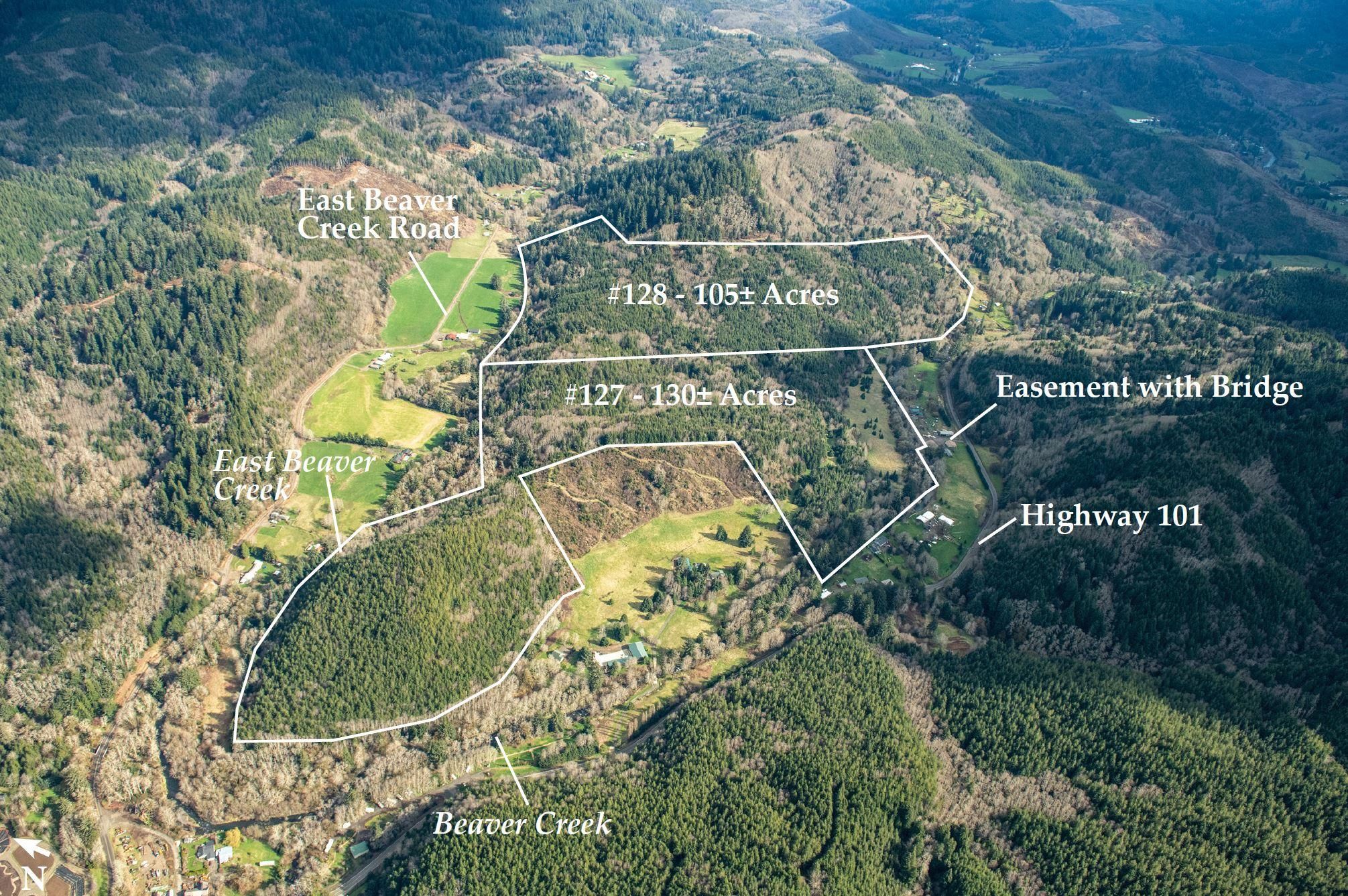 Beaver, Tillamook County, OR Timberland Property for sale Property ID 413308930 LandWatch
