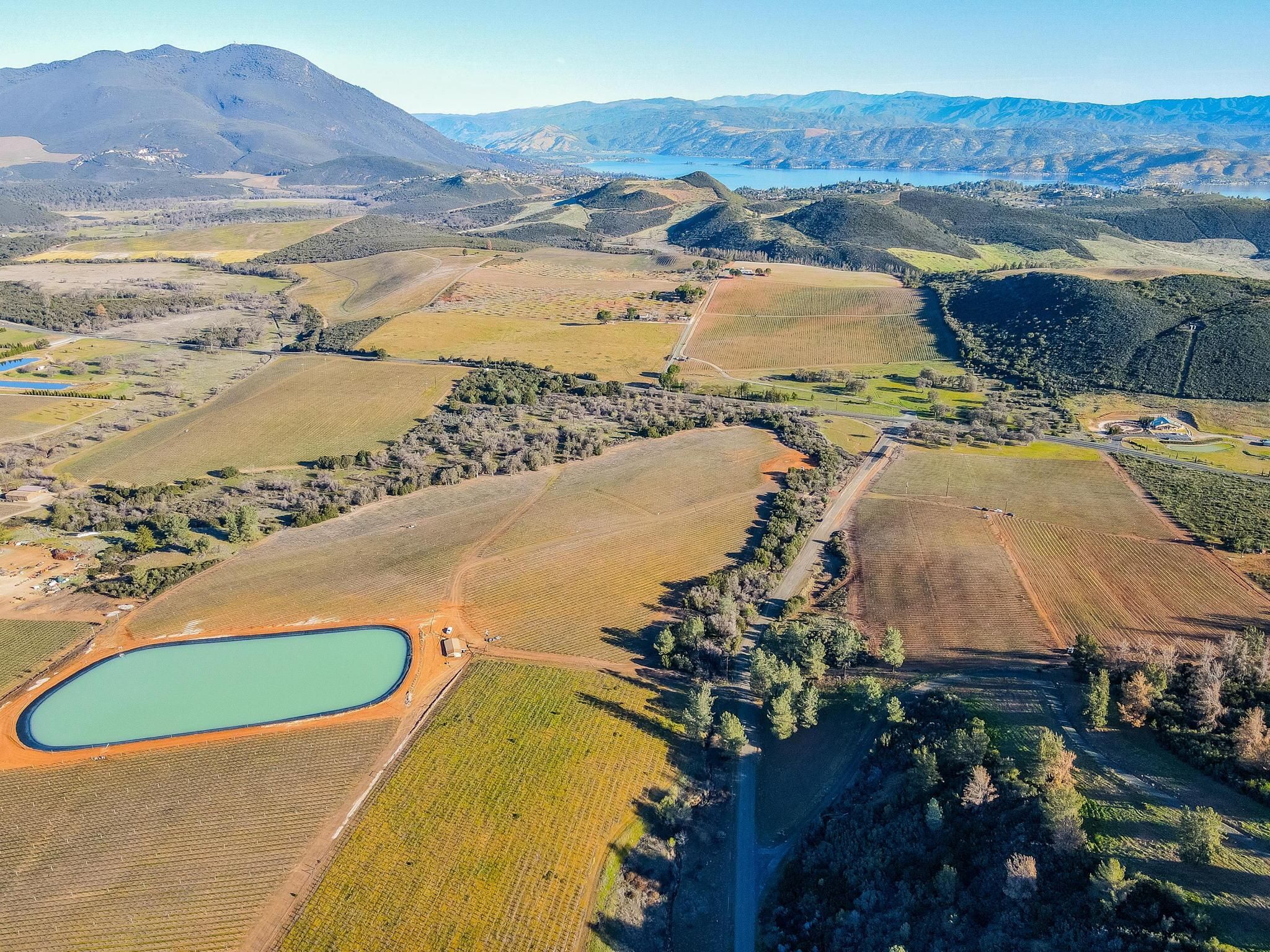 Lower Lake, Lake County, CA Farms and Ranches, Commercial Property for