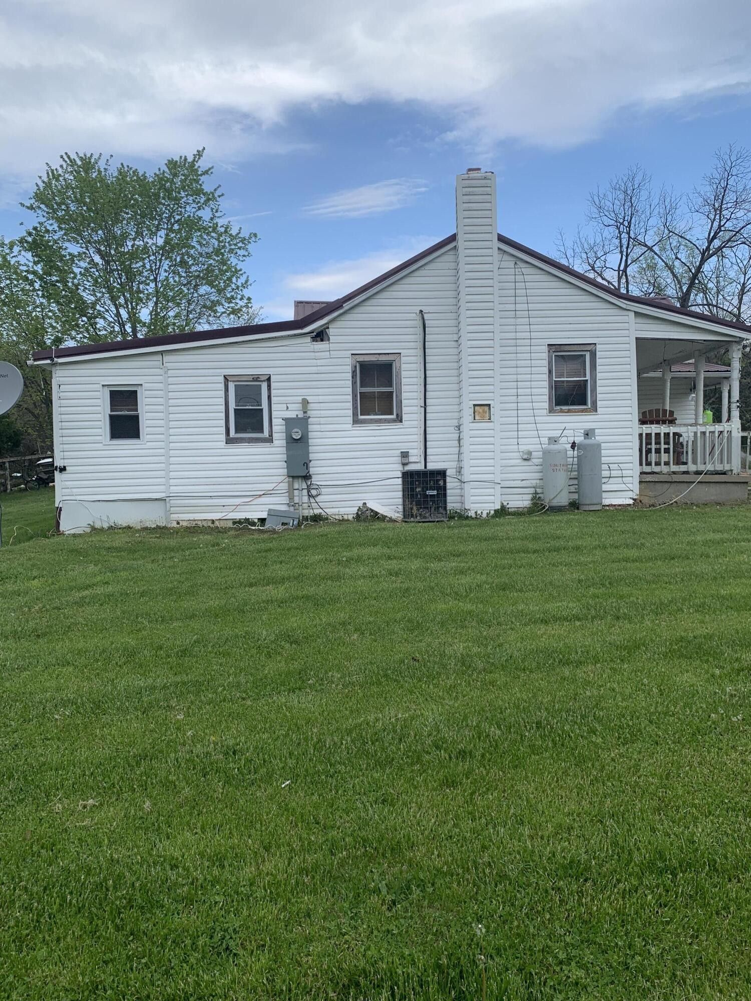 Cynthiana, Harrison County, KY Farms and Ranches, House for sale