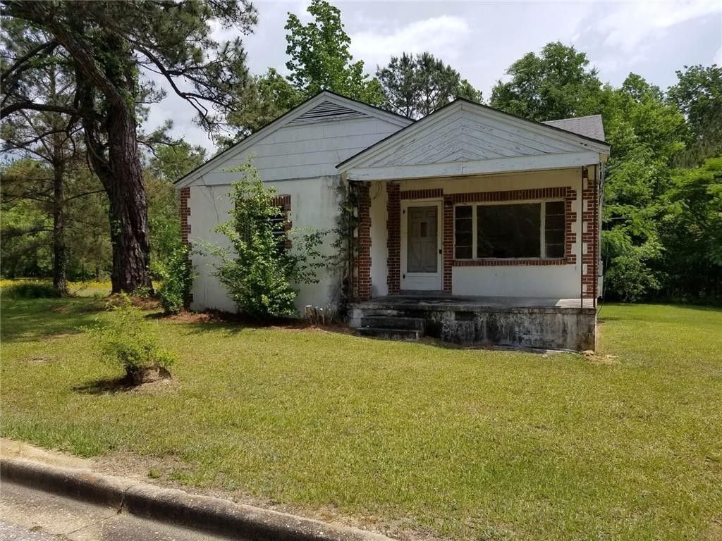 Tuskegee, Macon County, AL House for sale Property ID 410417452