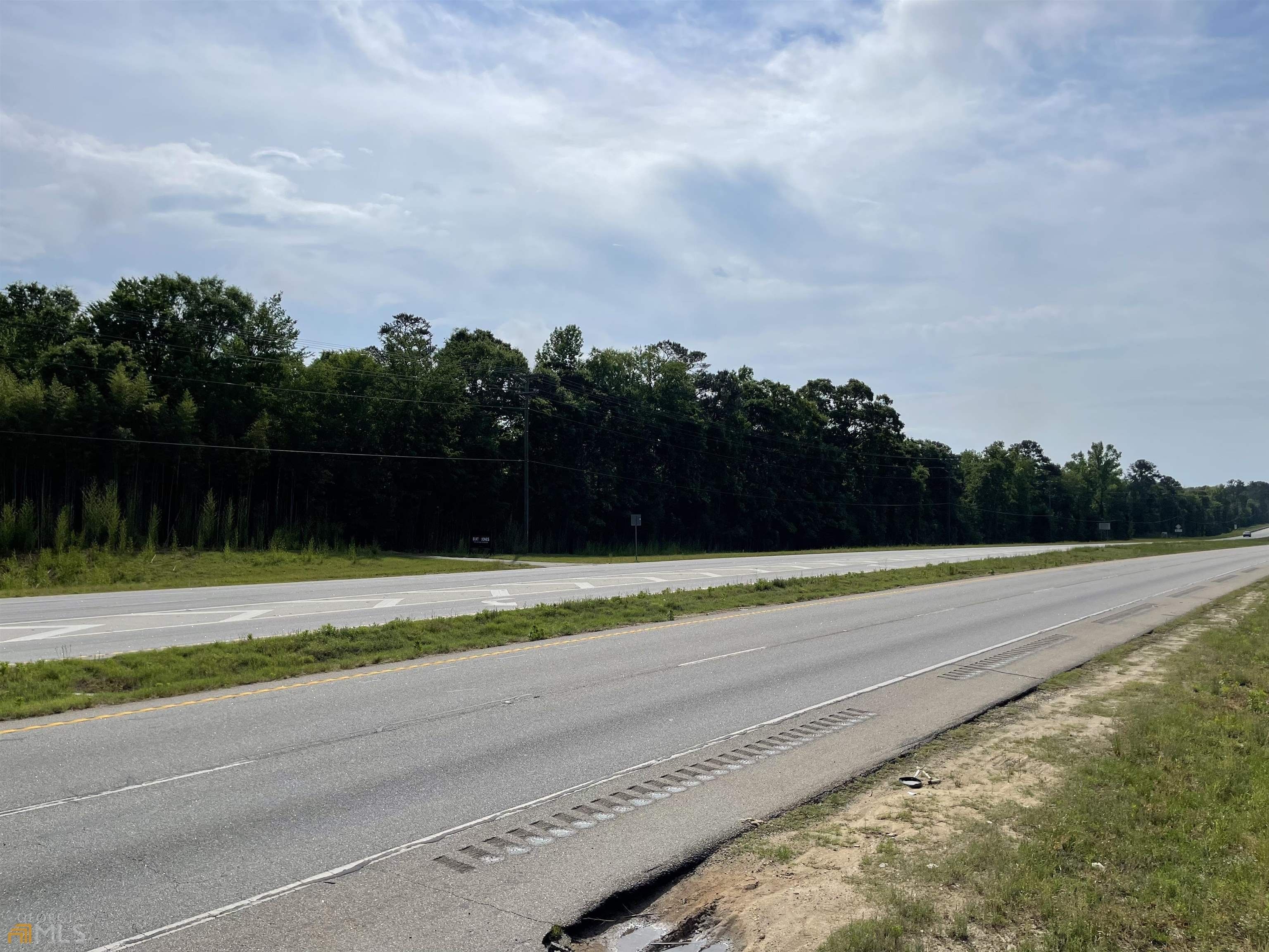 Eatonton, Putnam County, GA Undeveloped Land for sale Property ID